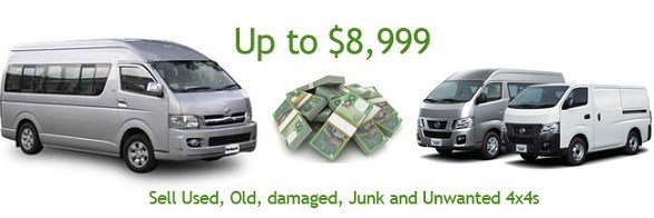 Cash For Cars Fremantle