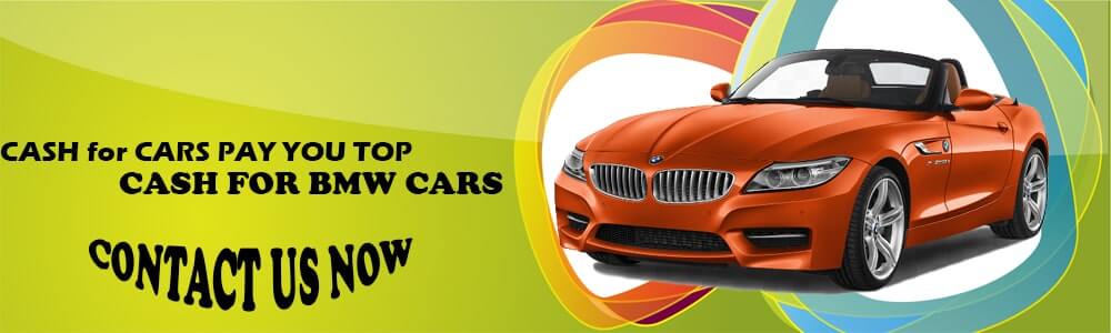 cash for BMW cars Perth