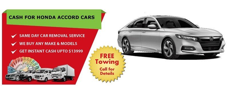 cash for honda cars Perth