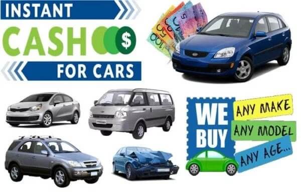 cash for kia cars perth