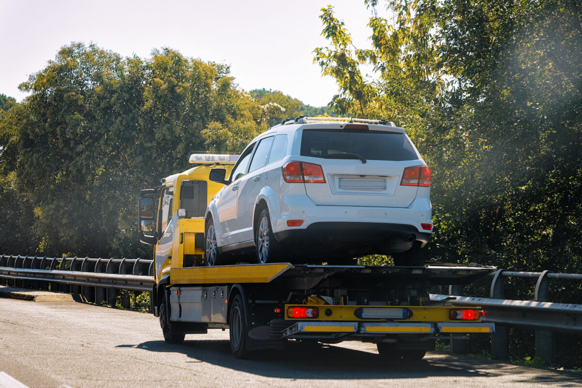 How to find the best place for car removal services in Perth