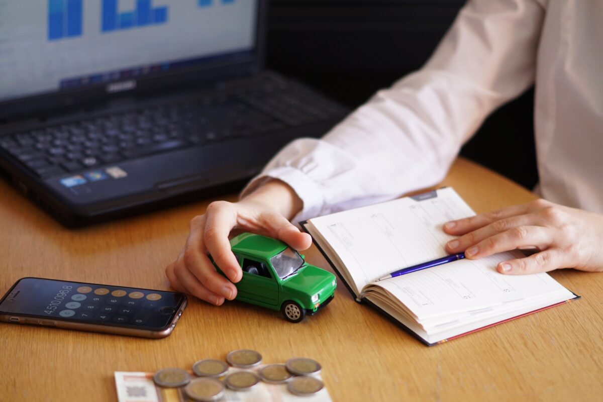 What Information Should You Have Prior To Selling A Car For Cash?