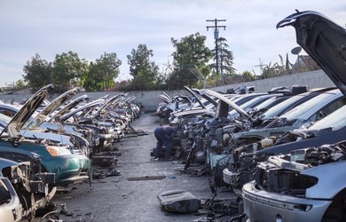 Things Only Car Wreckers Will Disclose When You Sell Your Scrap Car