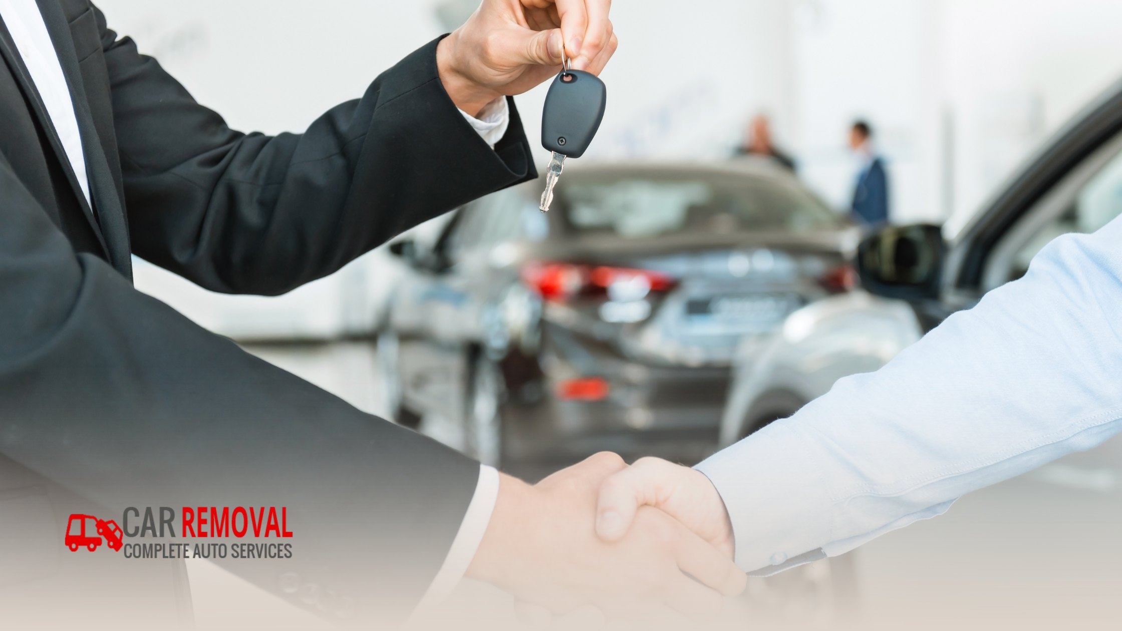 Selling Your Car for Scrap