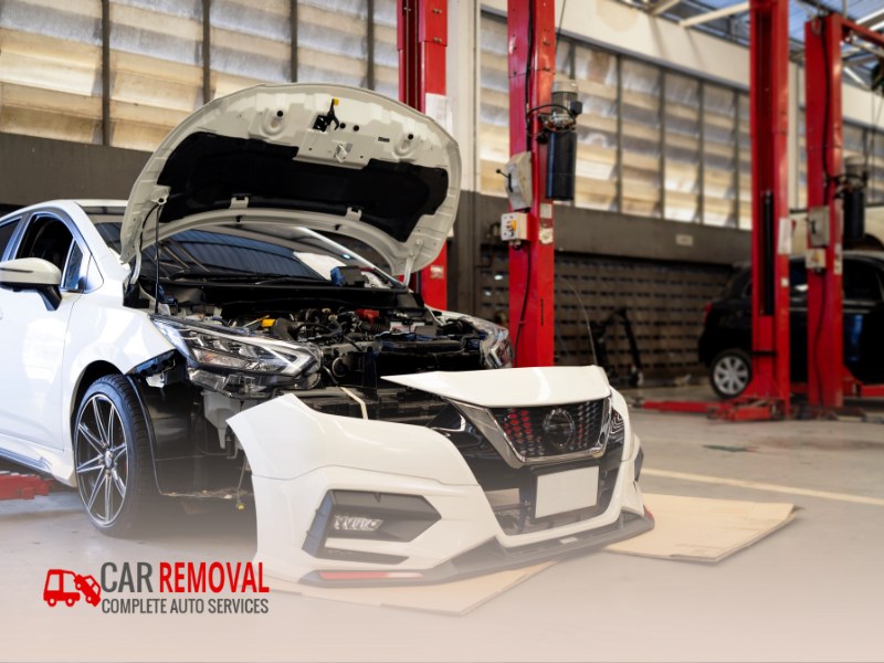 Repair and Detailing Costs 
