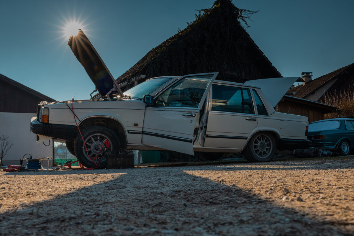 Can You Sell Your Damaged 4WD for Cash in Perth? A Comprehensive Guide