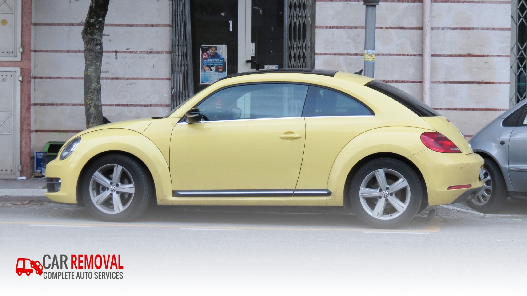 Cash For Volkswagen Car in Perth