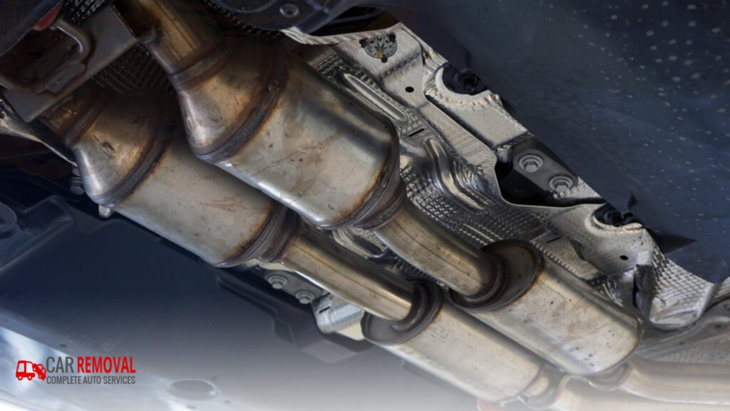 Catalytic Converter Perth