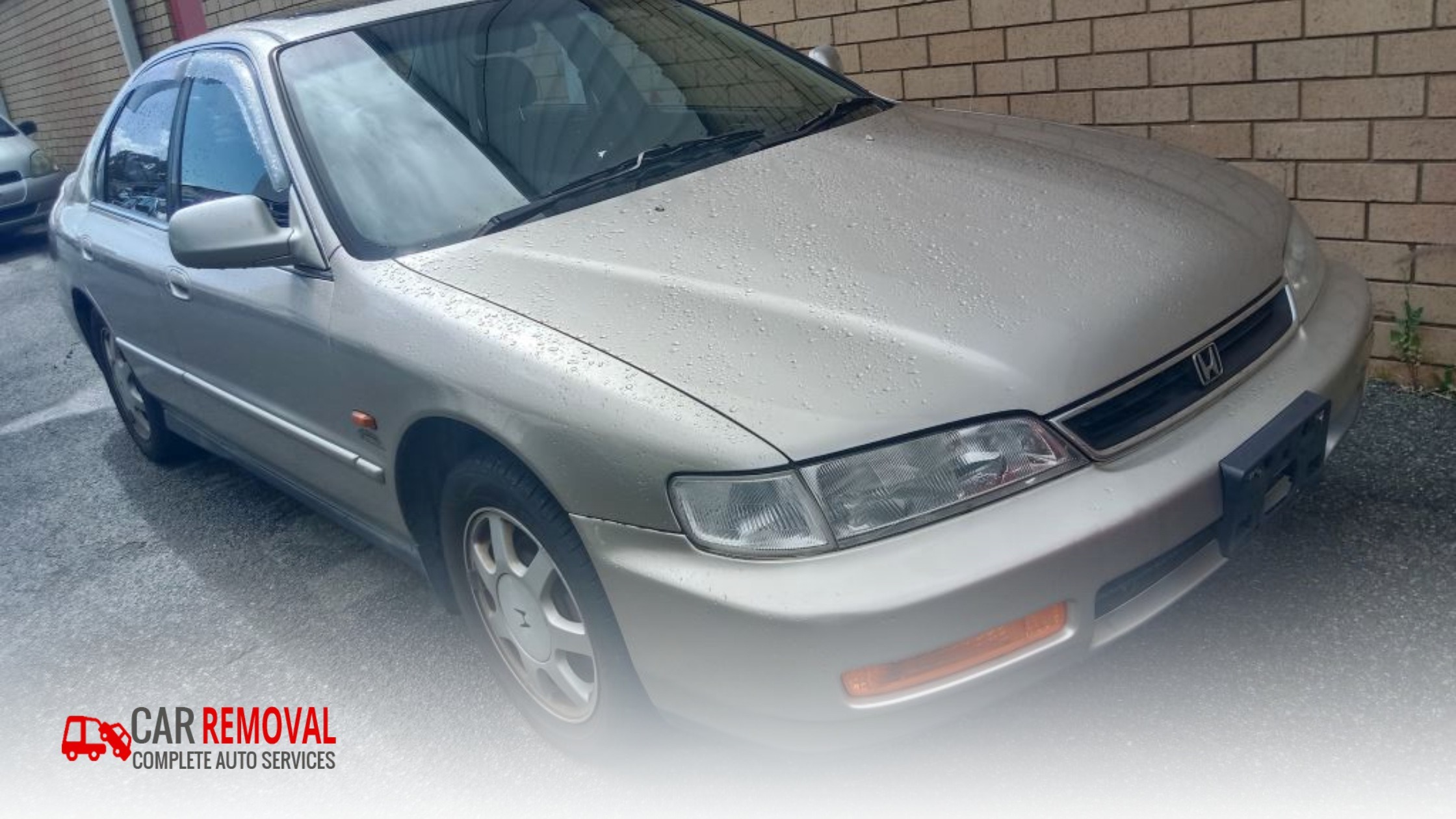 Car Removal Atwell