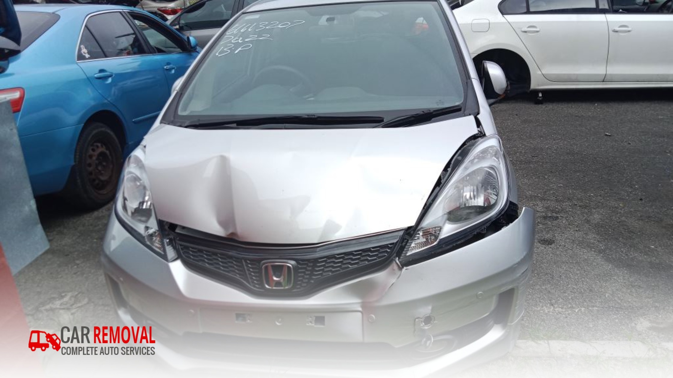 Car Removal Perth