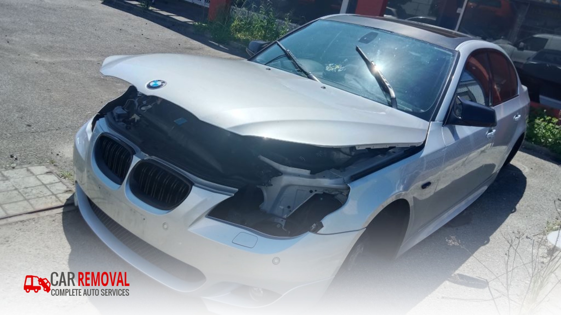 Car Removal Bassendean