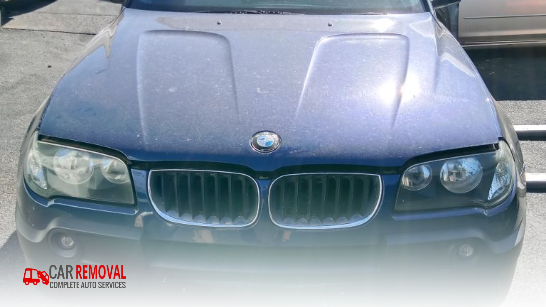 Car Removal Beaconsfield
