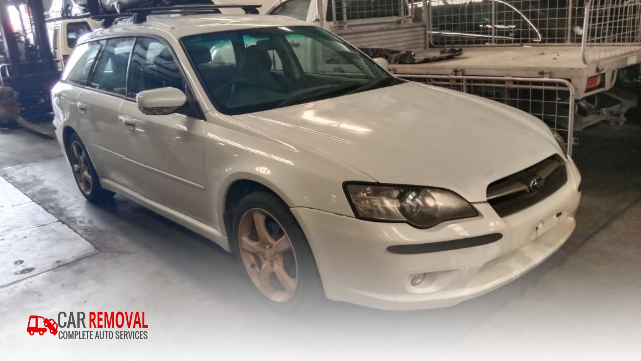 Car Removal Beechboro