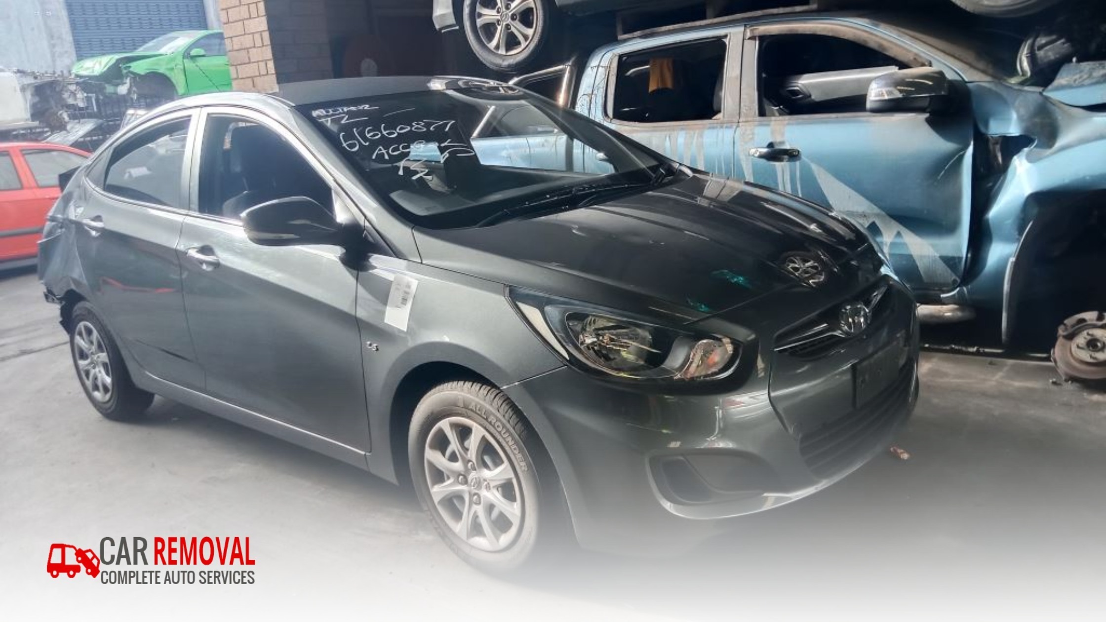 Car Removal Beechina