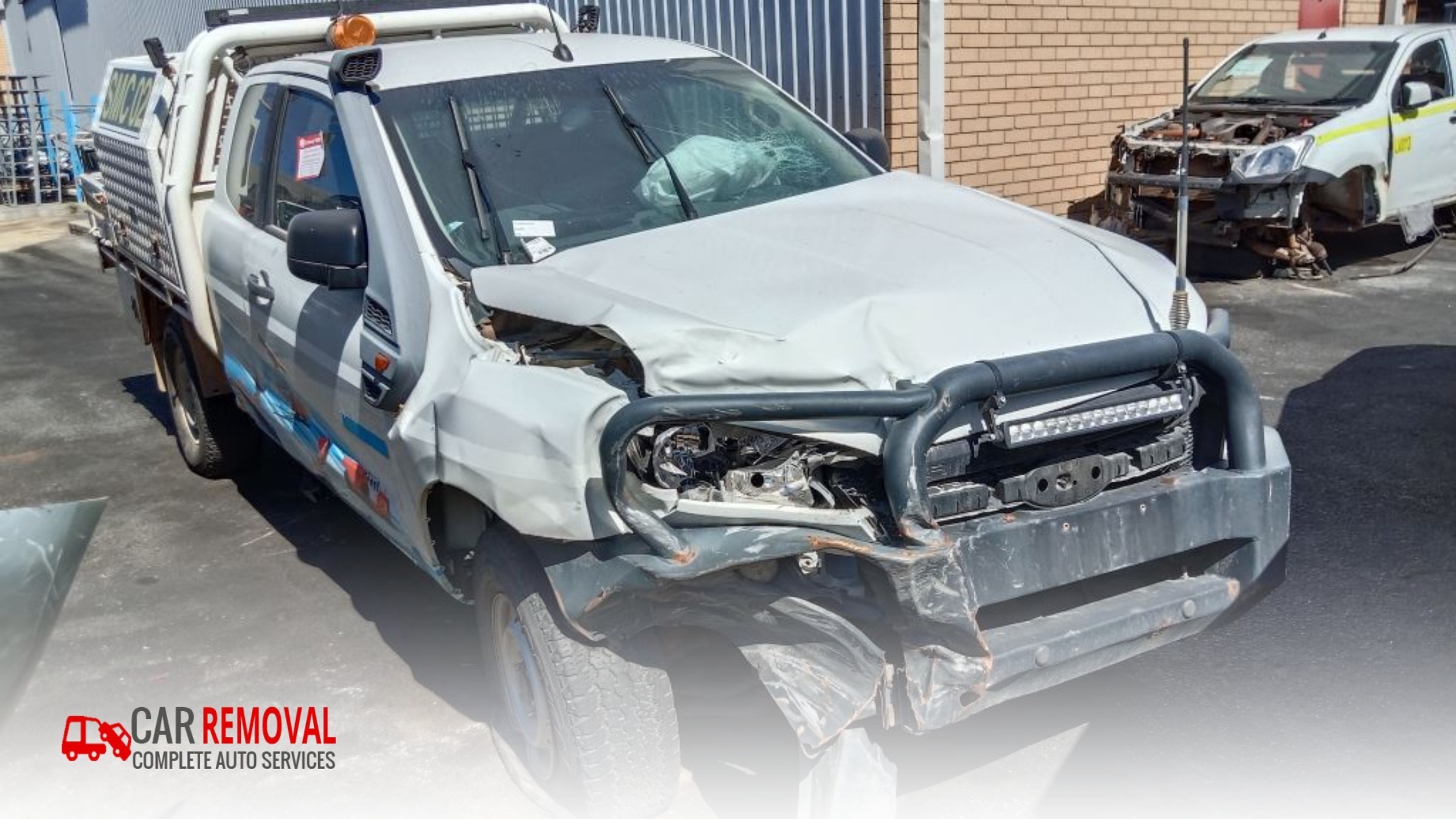Car Removal Beeliar