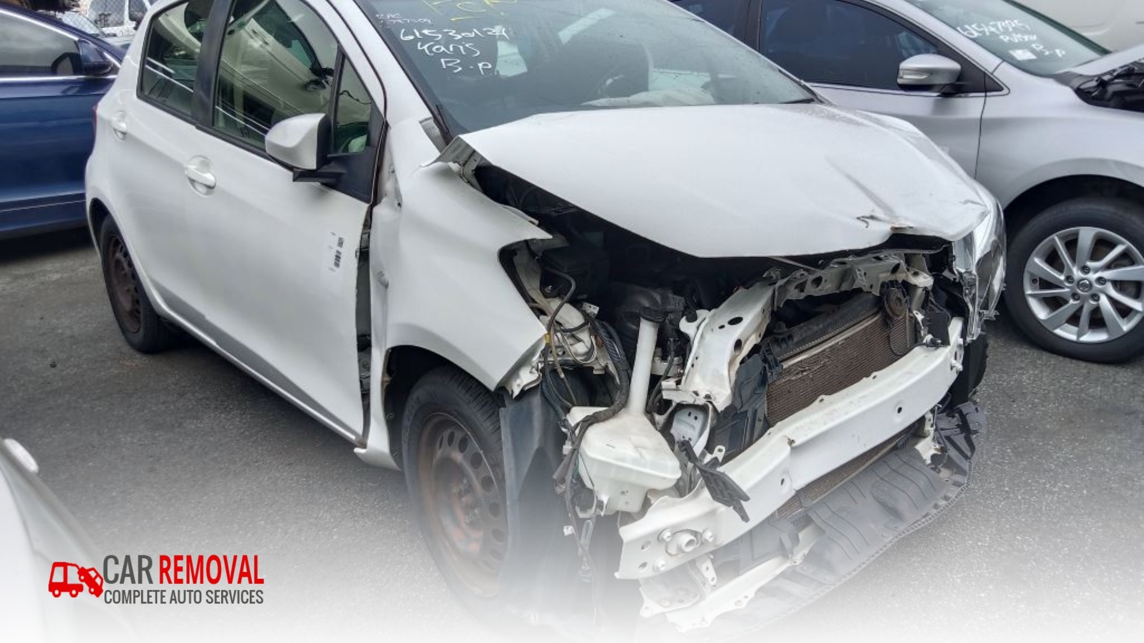 Car Removal Beldon