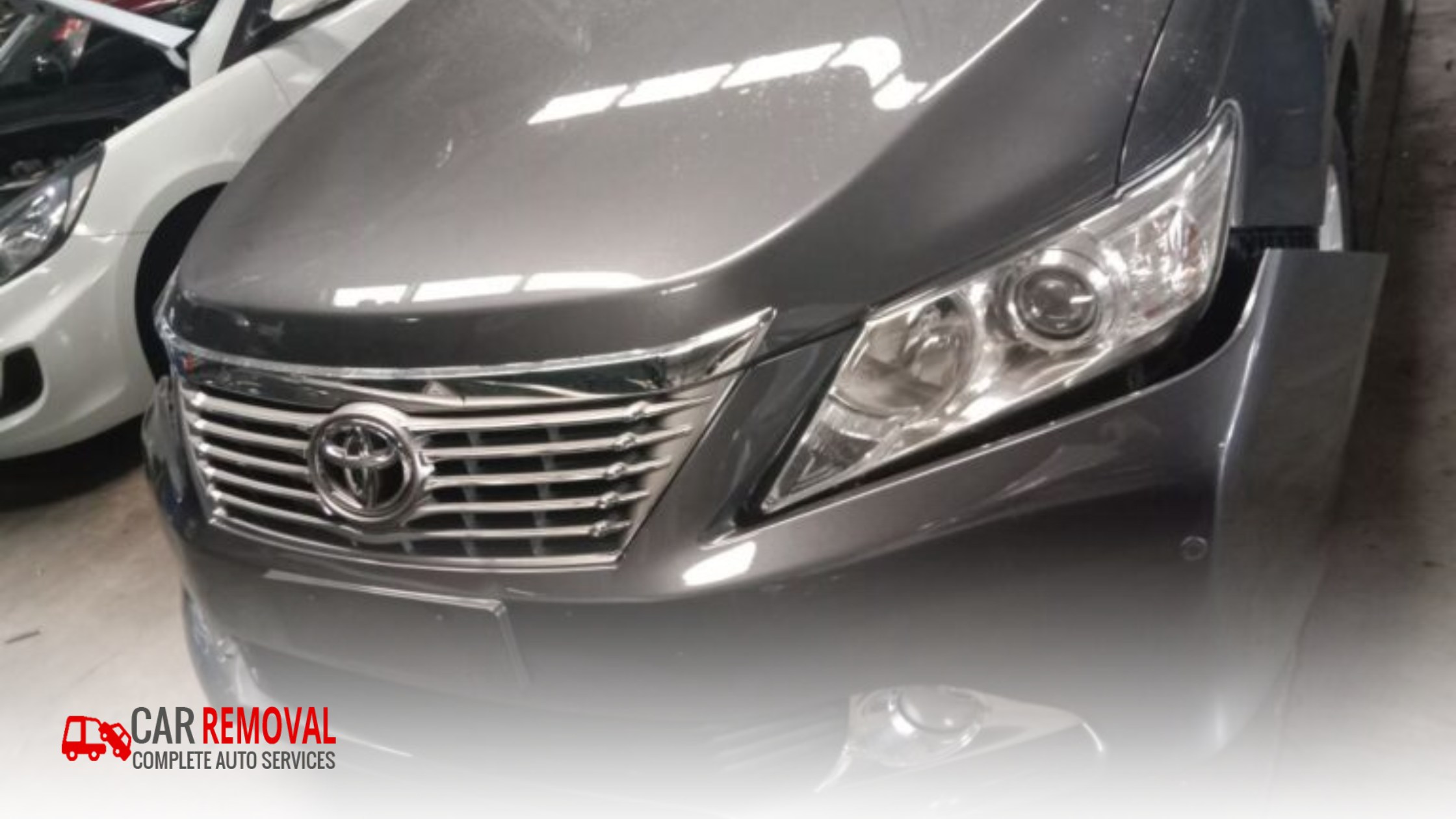 Car Removal Booragoon