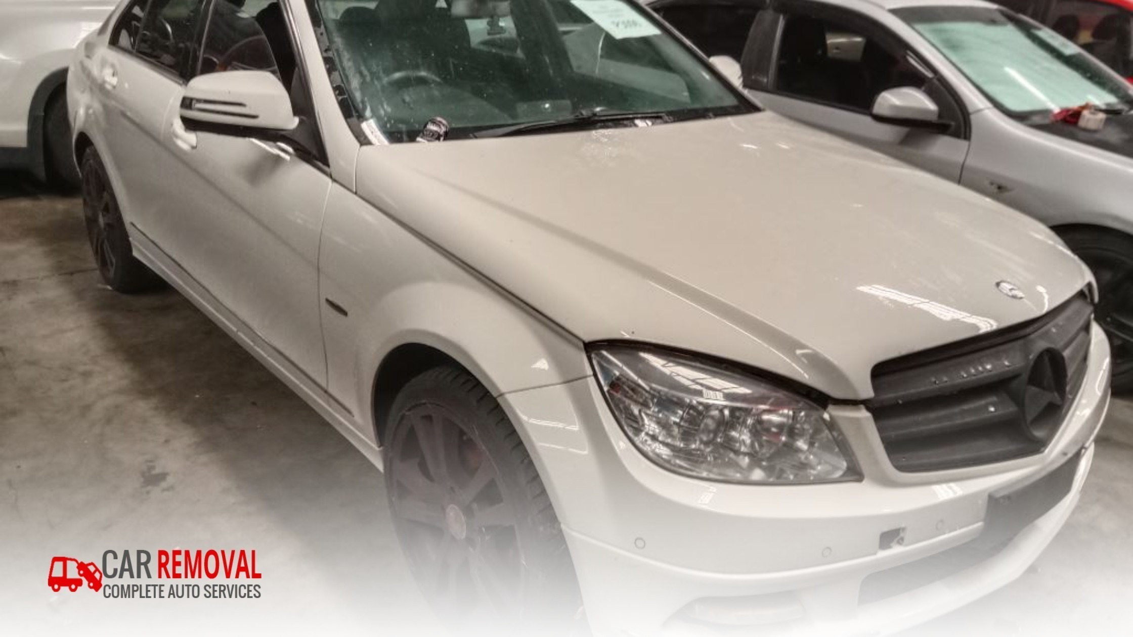 Car Removal Canning Vale