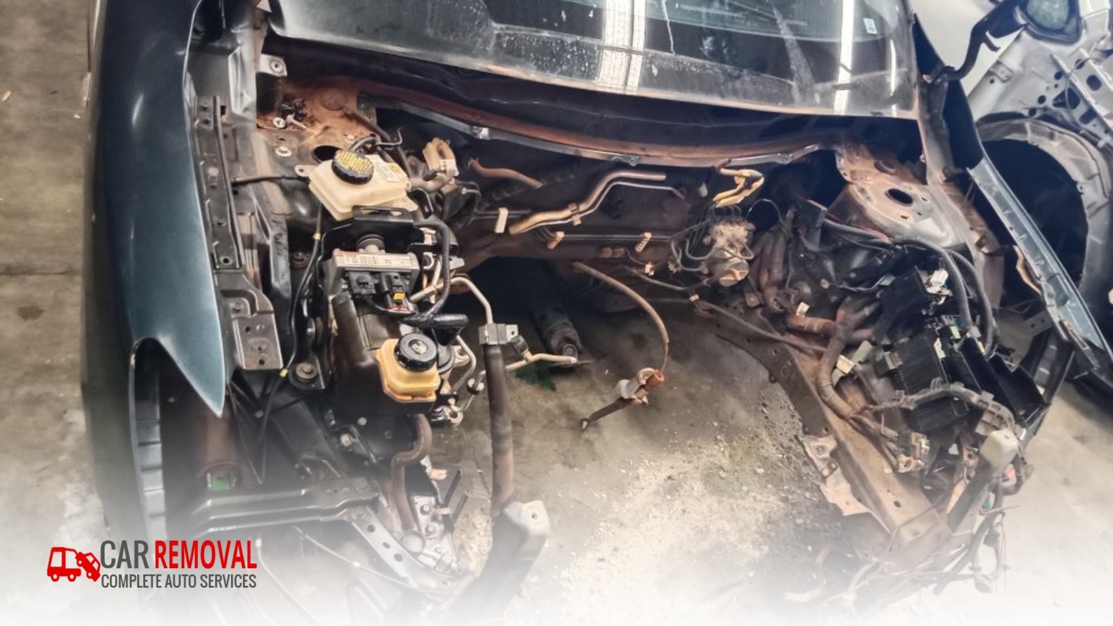 Car Removal Carlisle