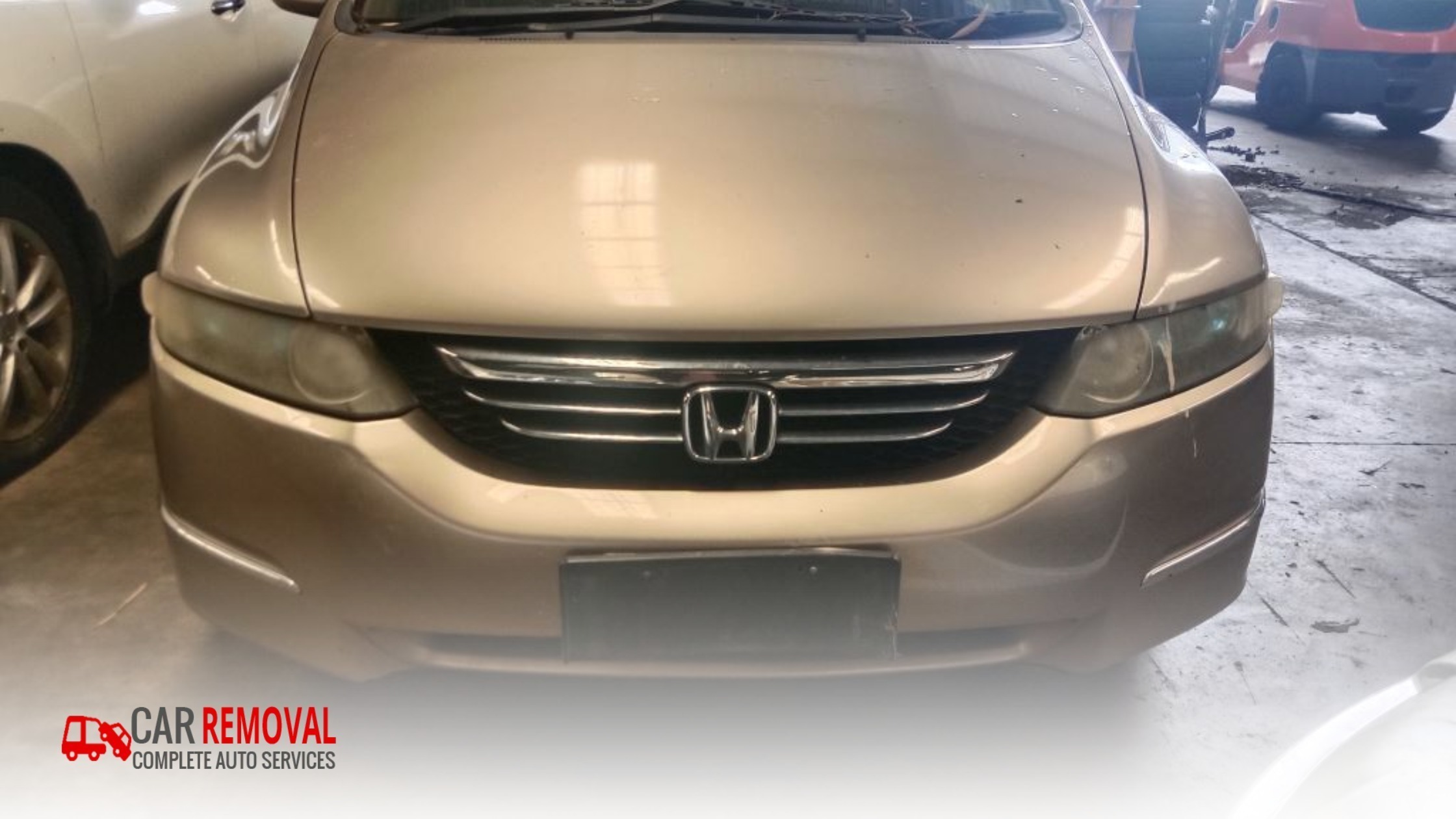 Car Removal Carmel