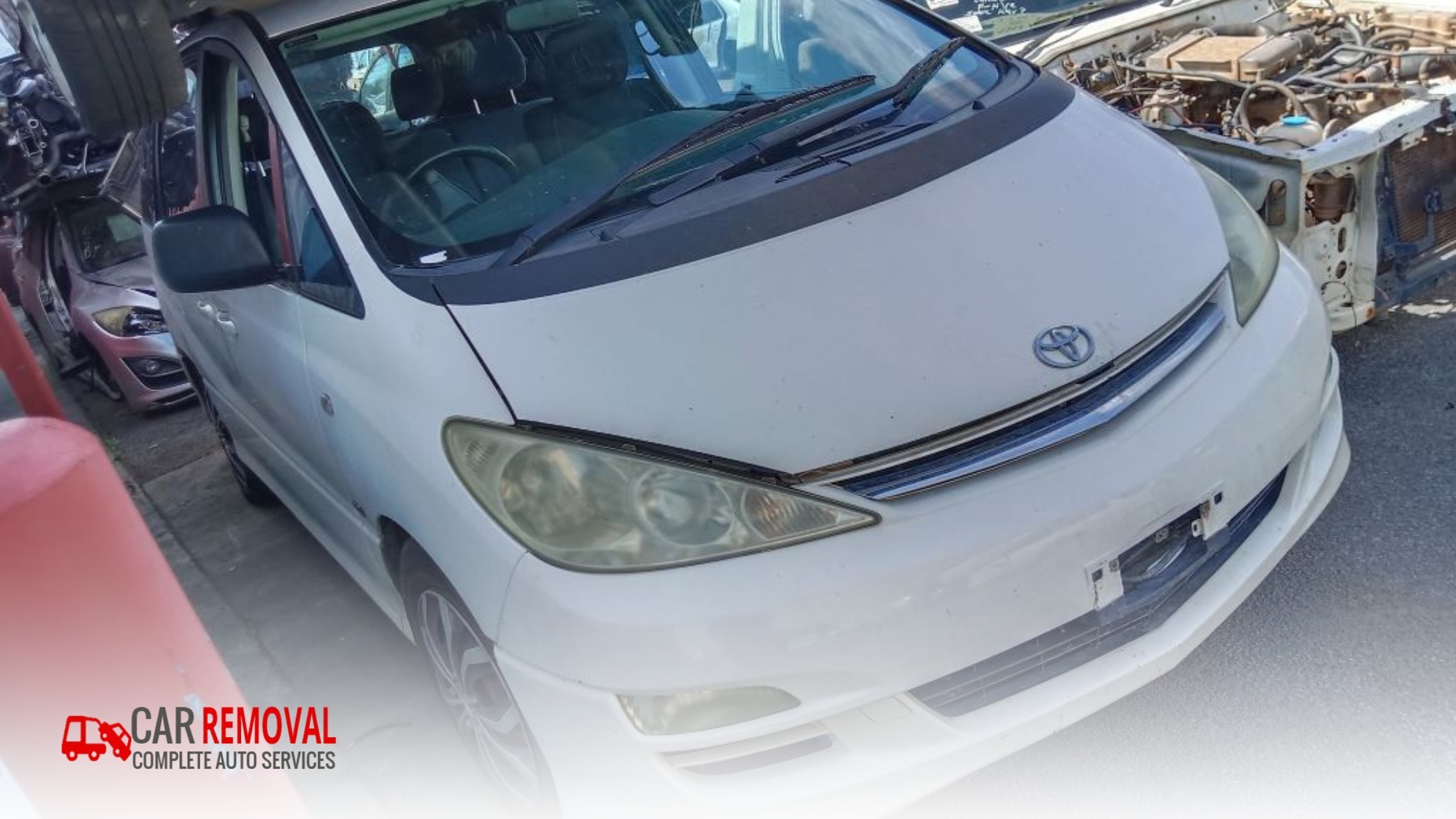 Car Removal Churchlands