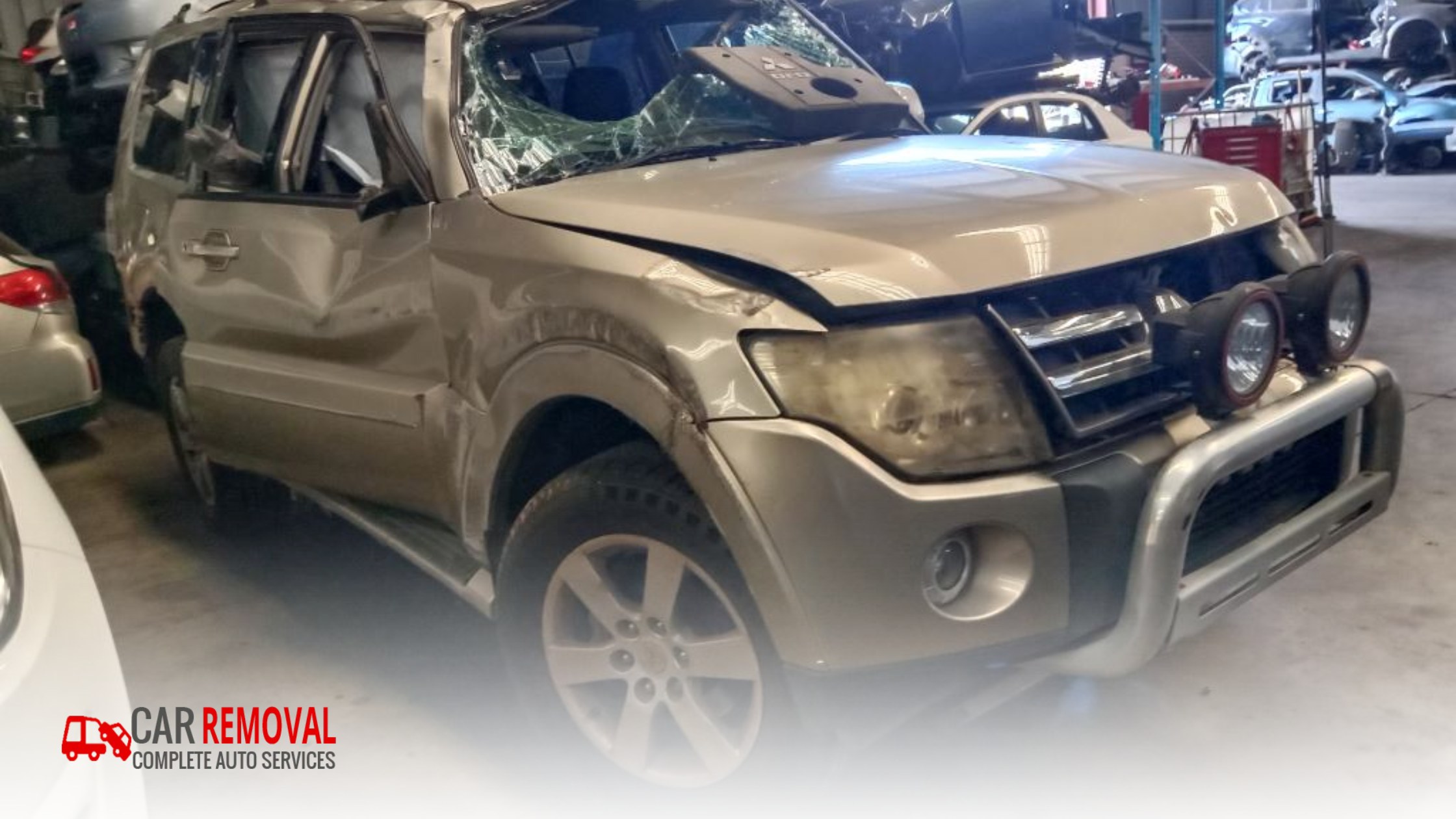 Car Removal Currambine