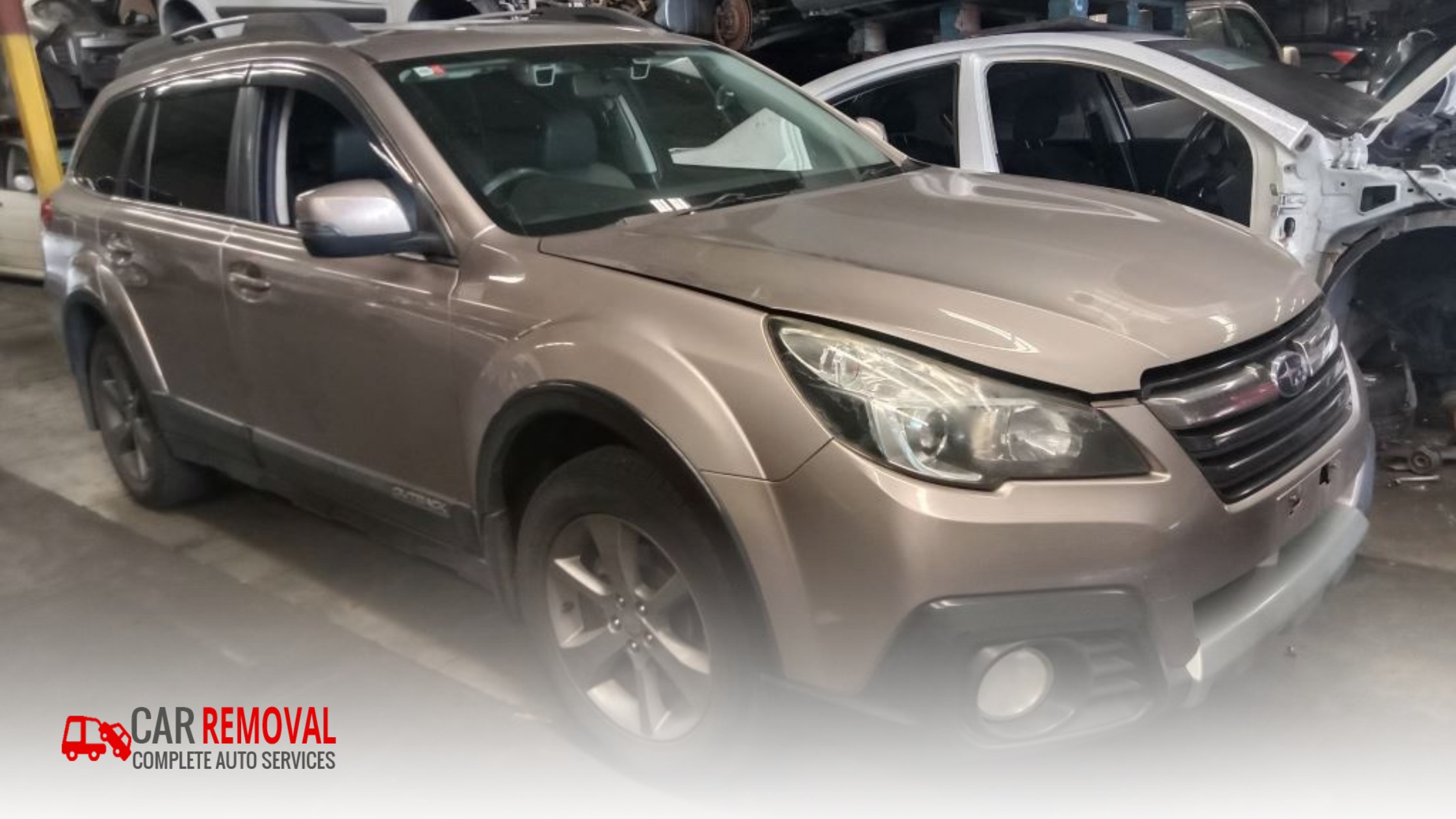 Car Removal Dianella