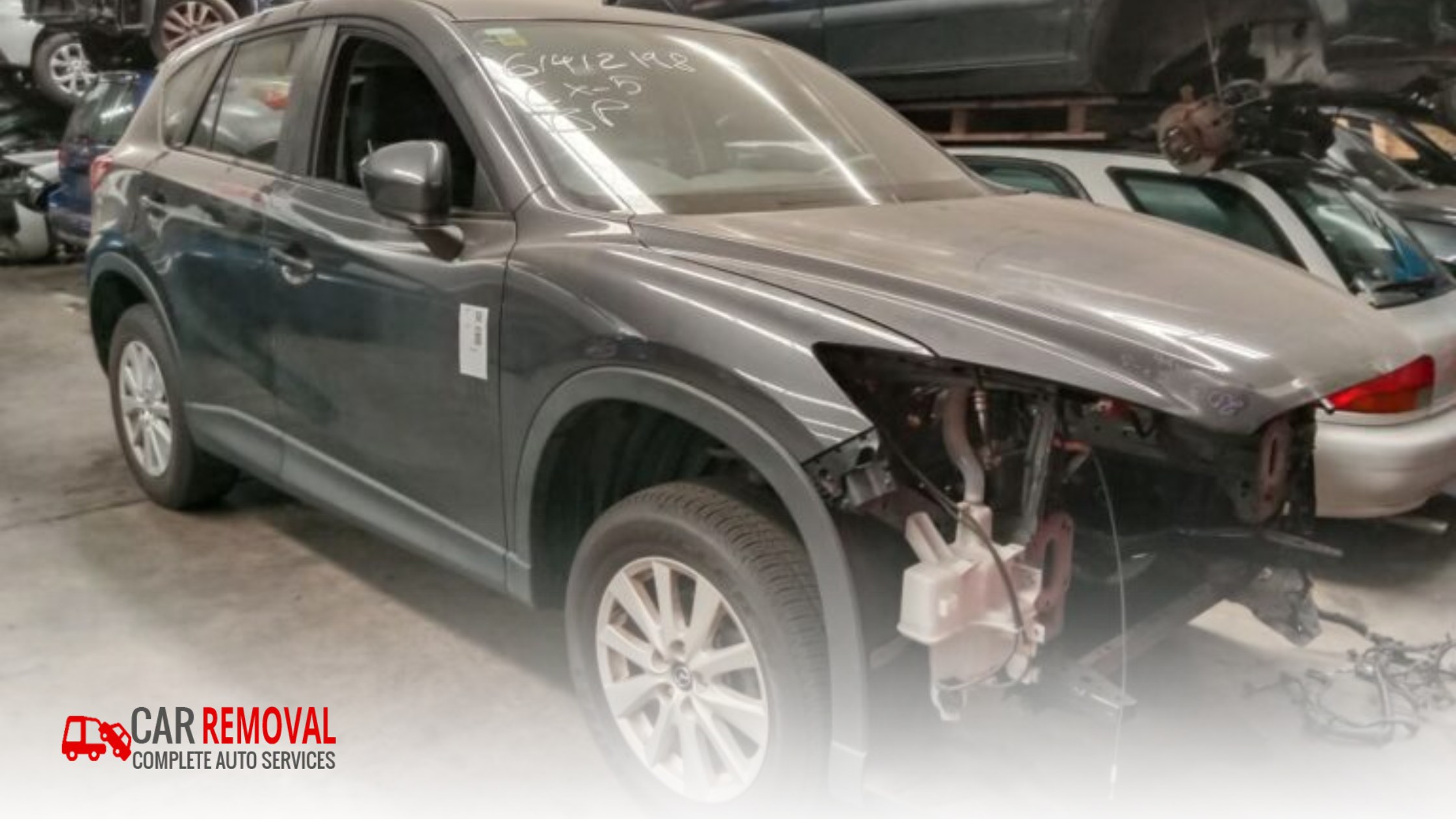 Car Removal Duncraig