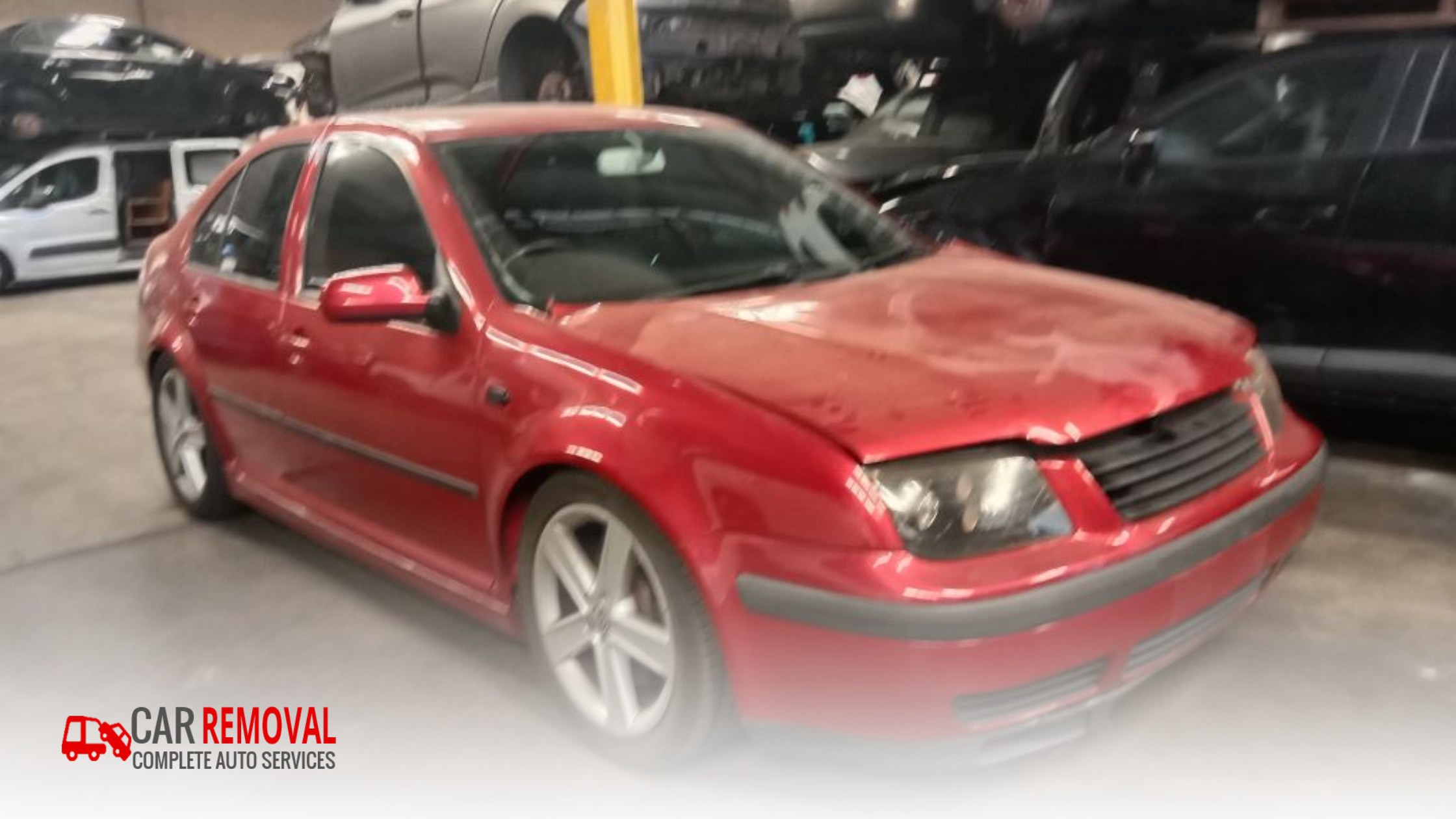 Car Removal East Fremantle