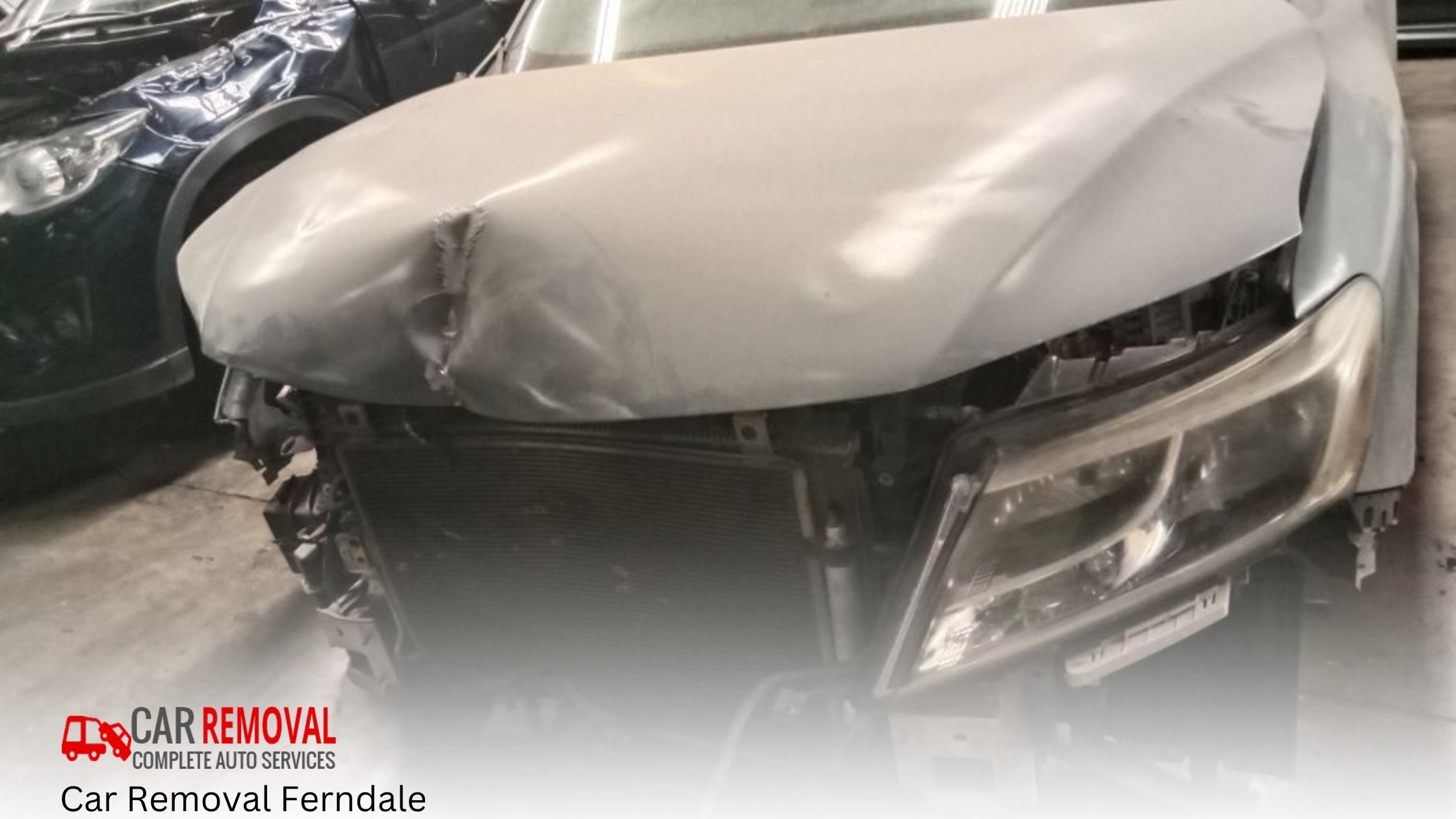 Car Removal Floreat