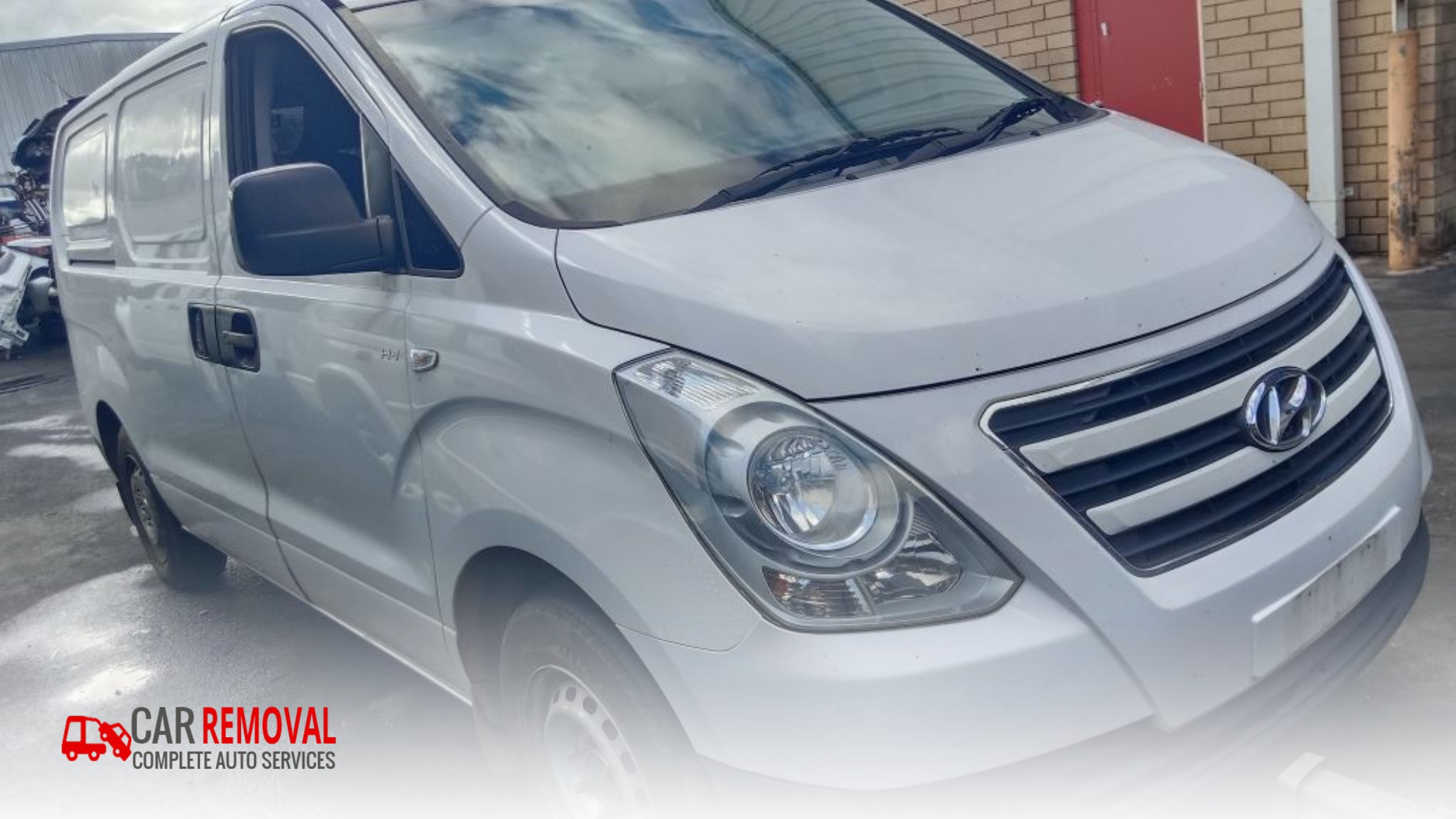Car Removal Forrestfield