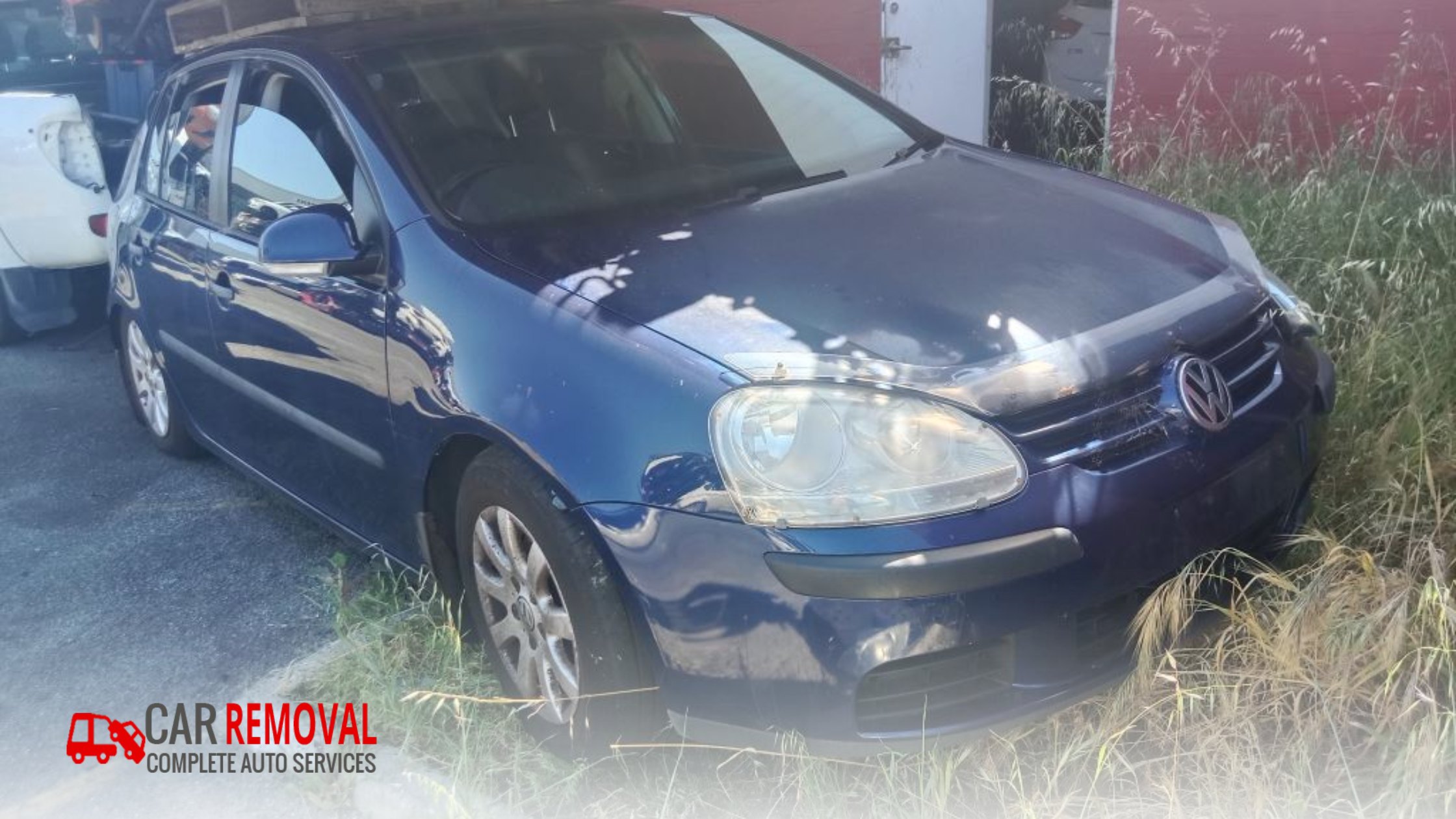 Car Removal Fremantle