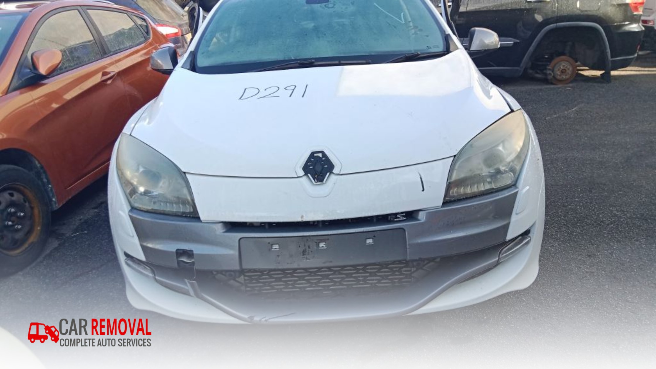 Car Removal Glen Forrest