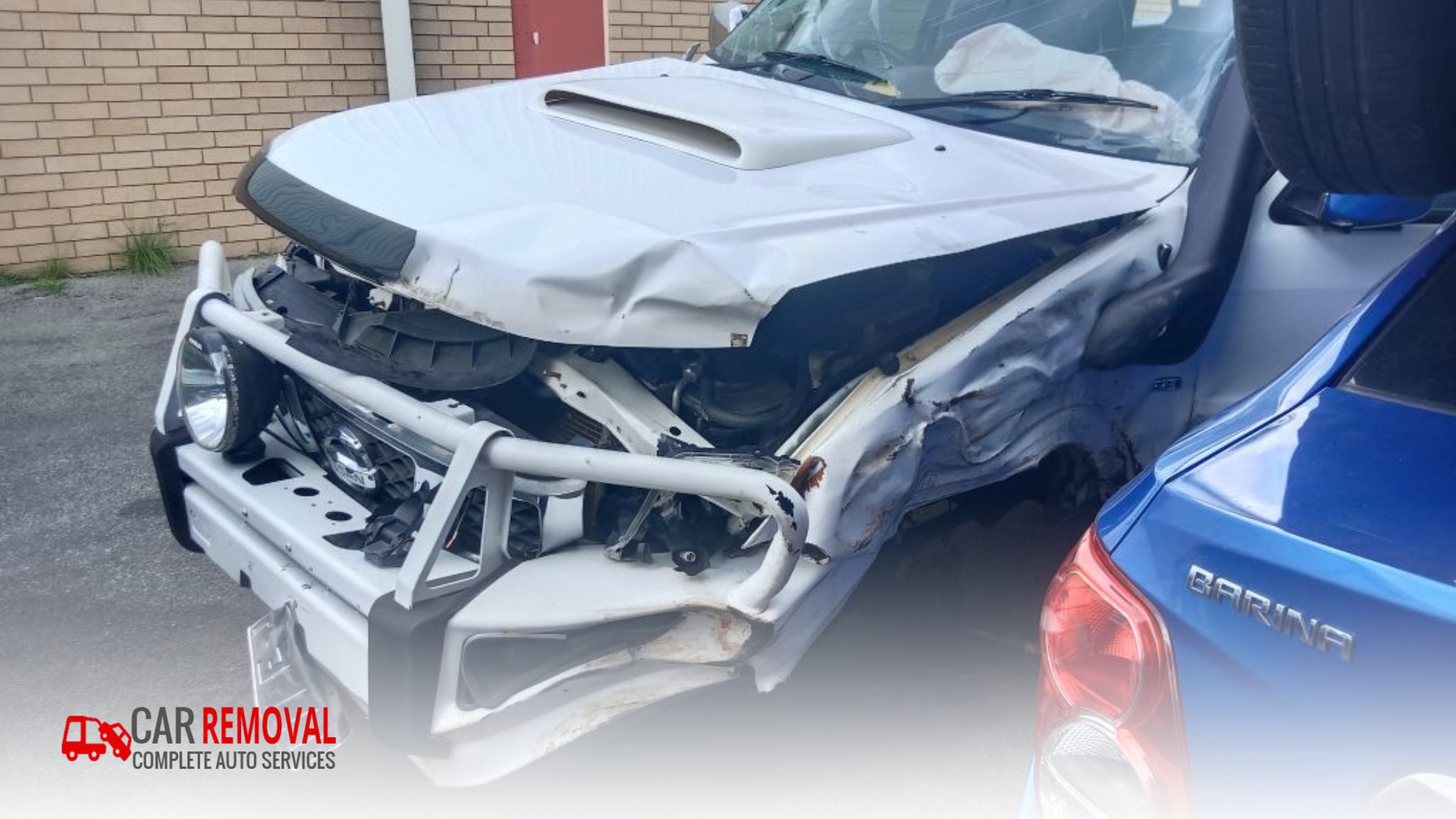 Car Removal Gosnells