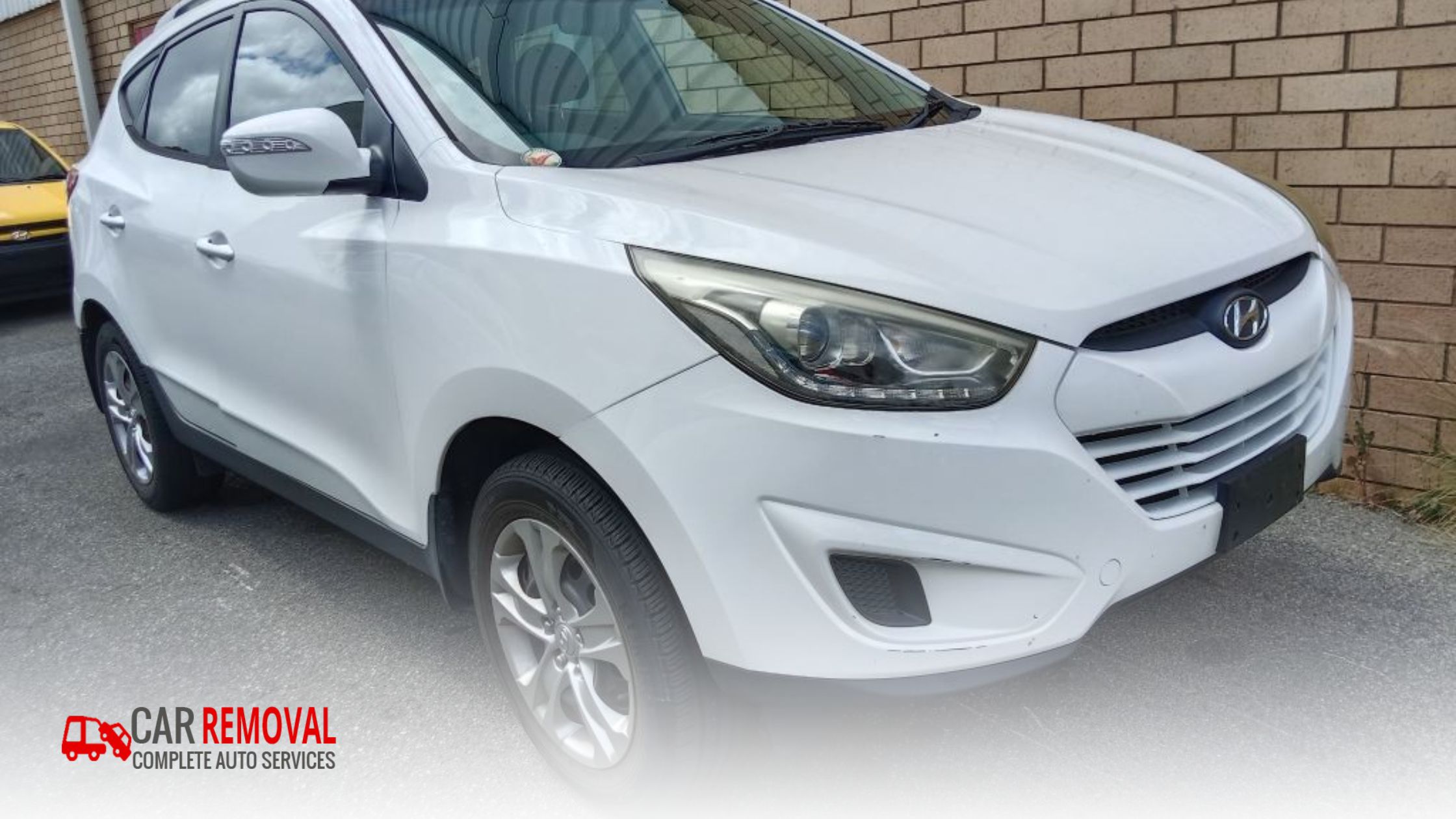 Car Removal High Wycombe