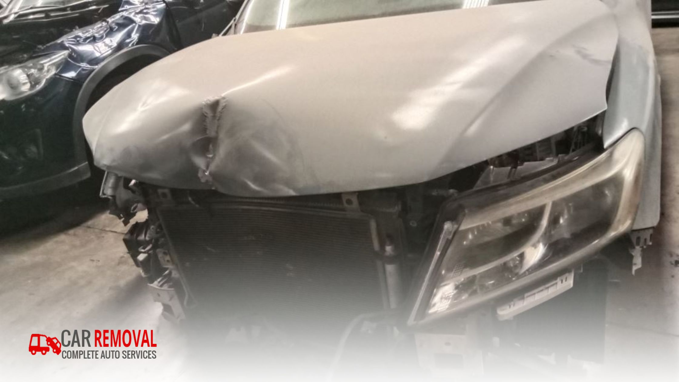 Car Removal Hocking