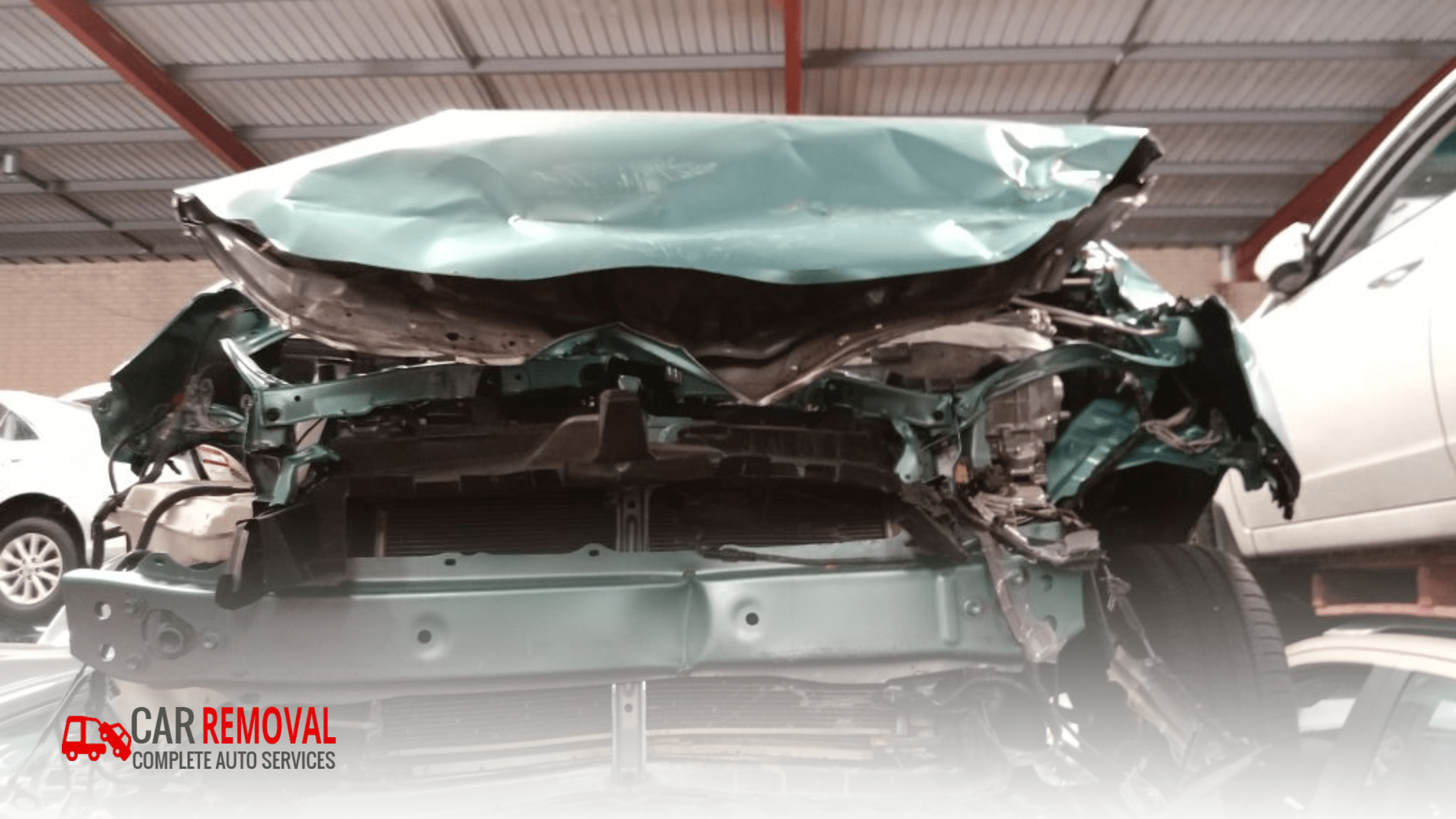 Car Removal Jarrahdale
