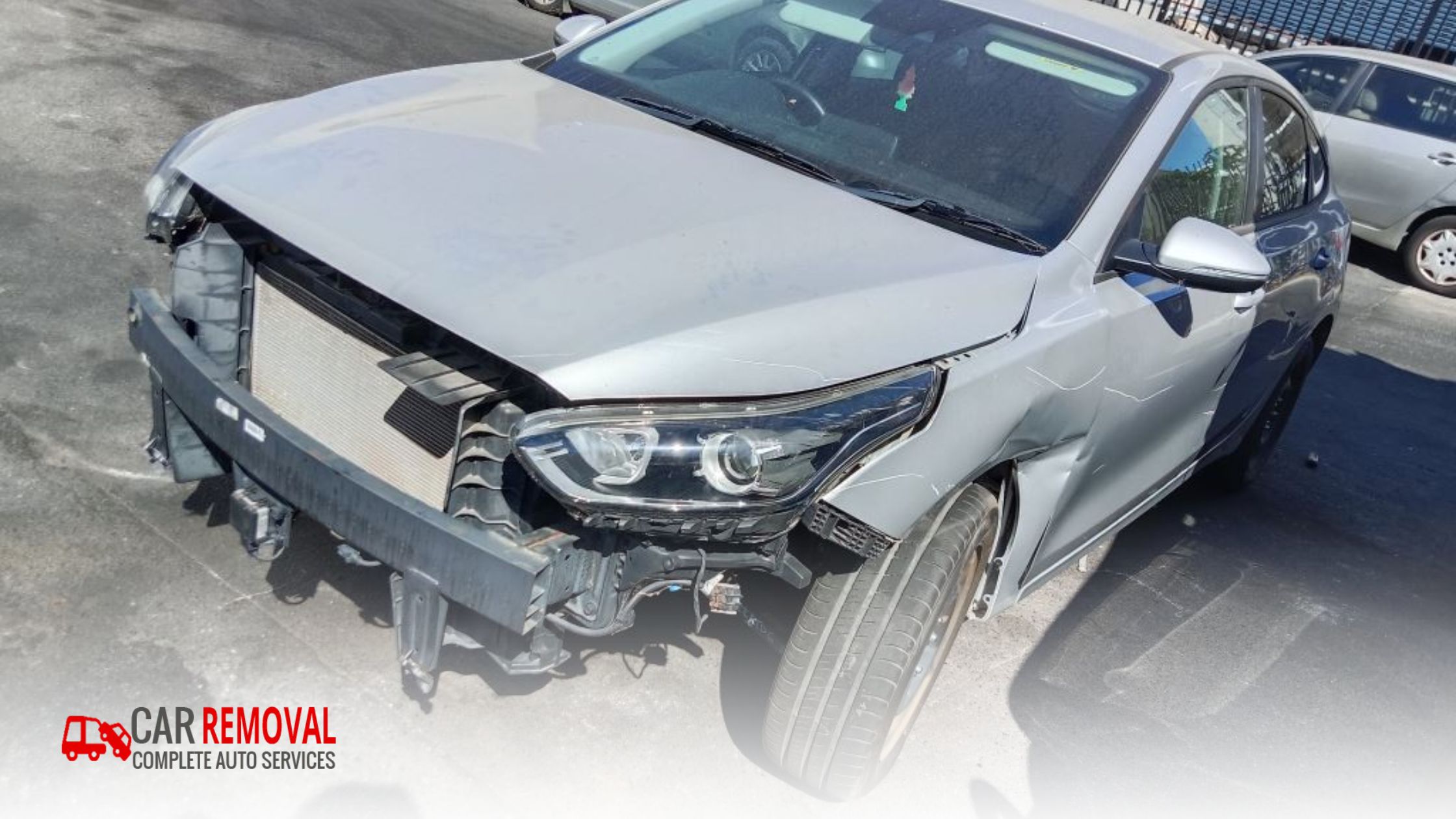 Car Removal Joondalup