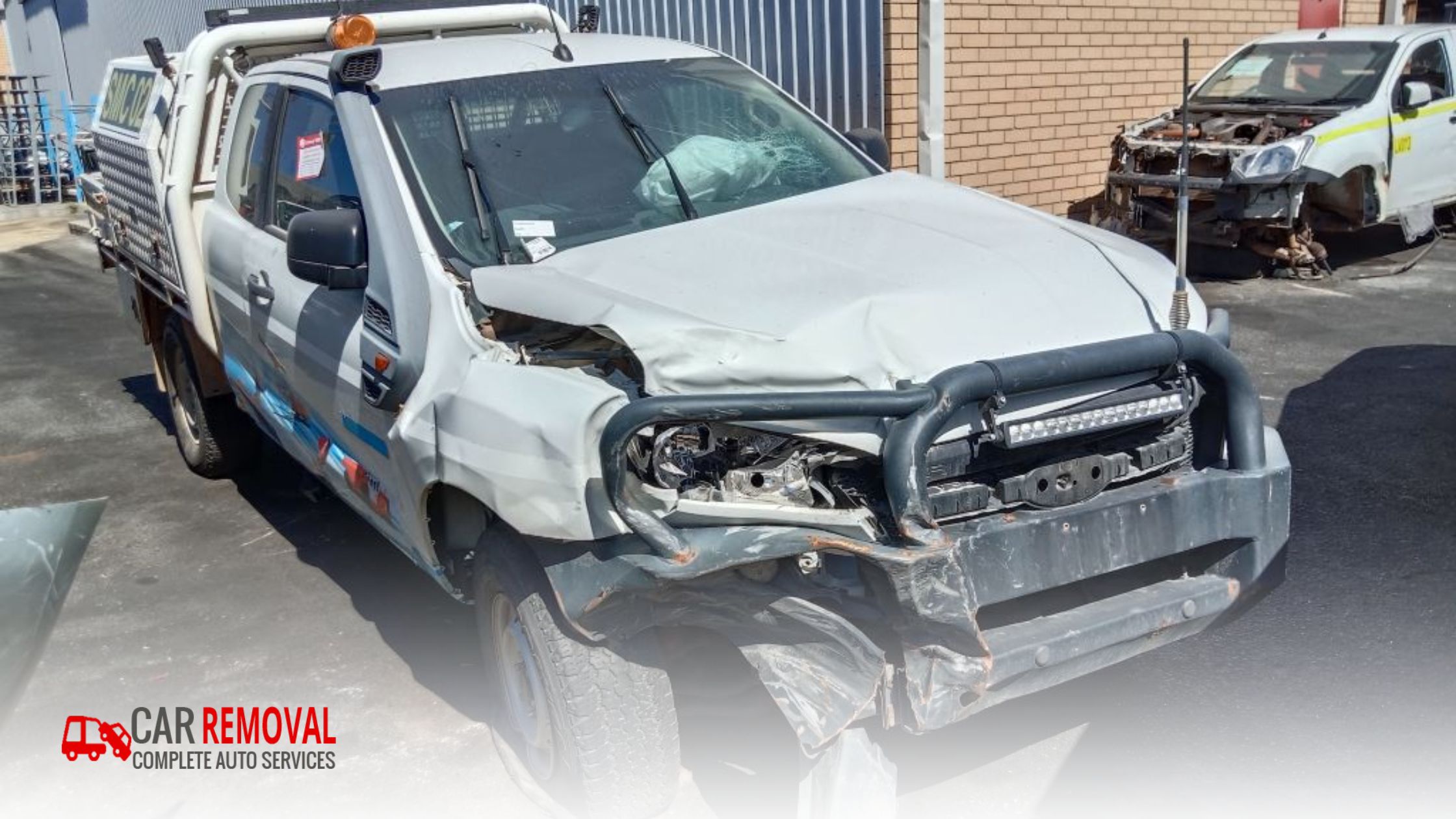 Car Removal Joondanna