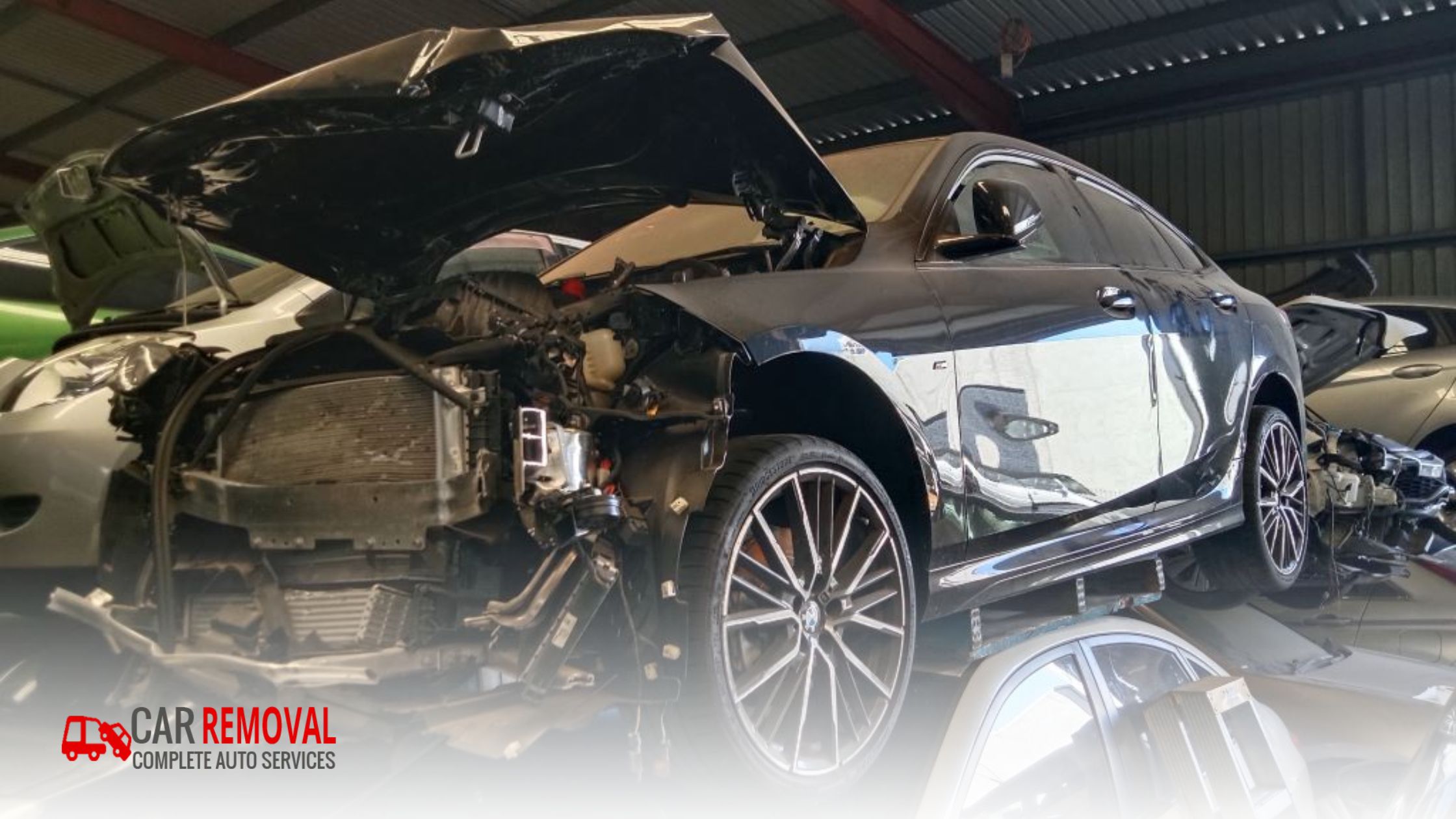 Car Removal Karnup