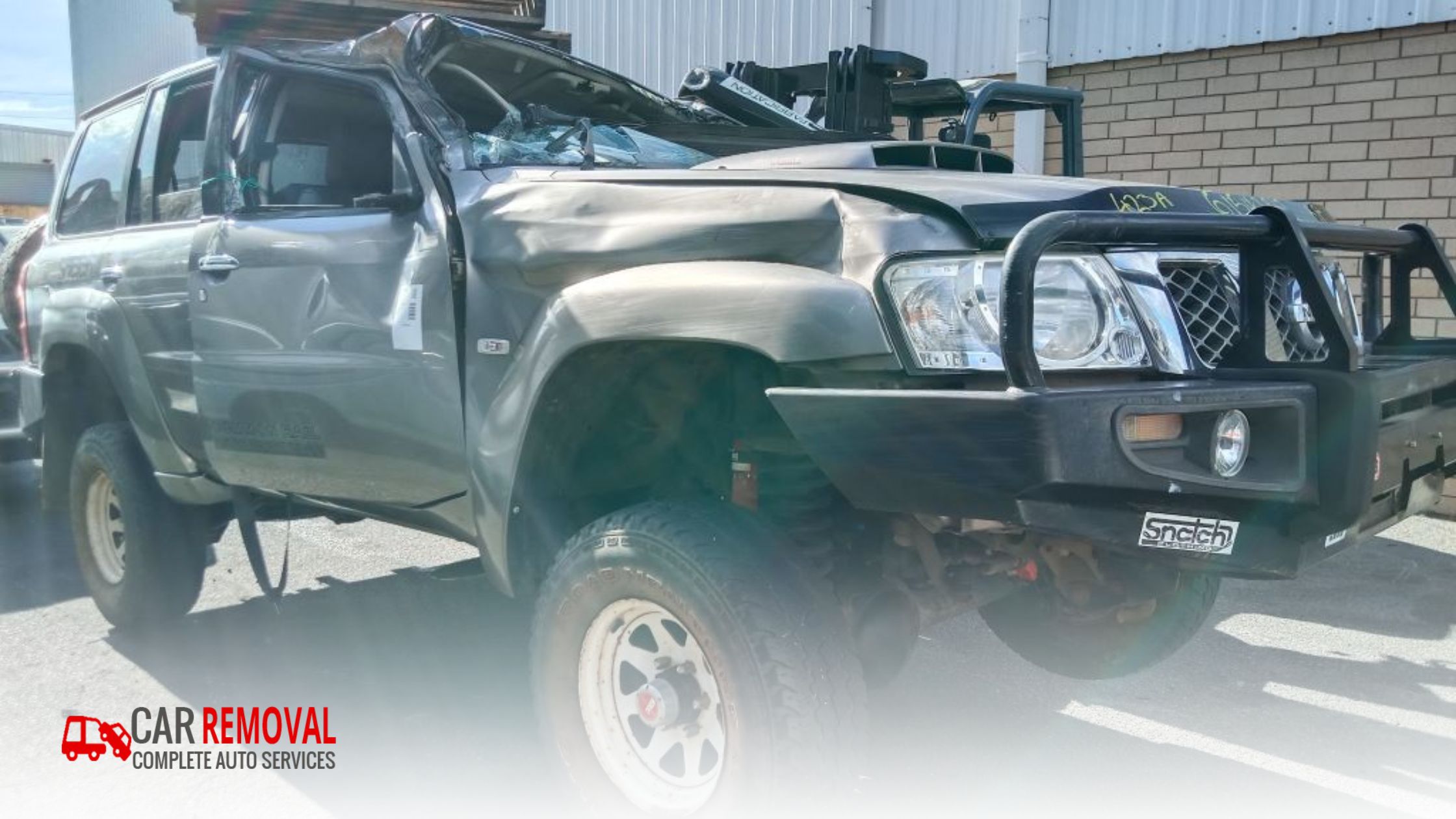 Car Removal Koondoola