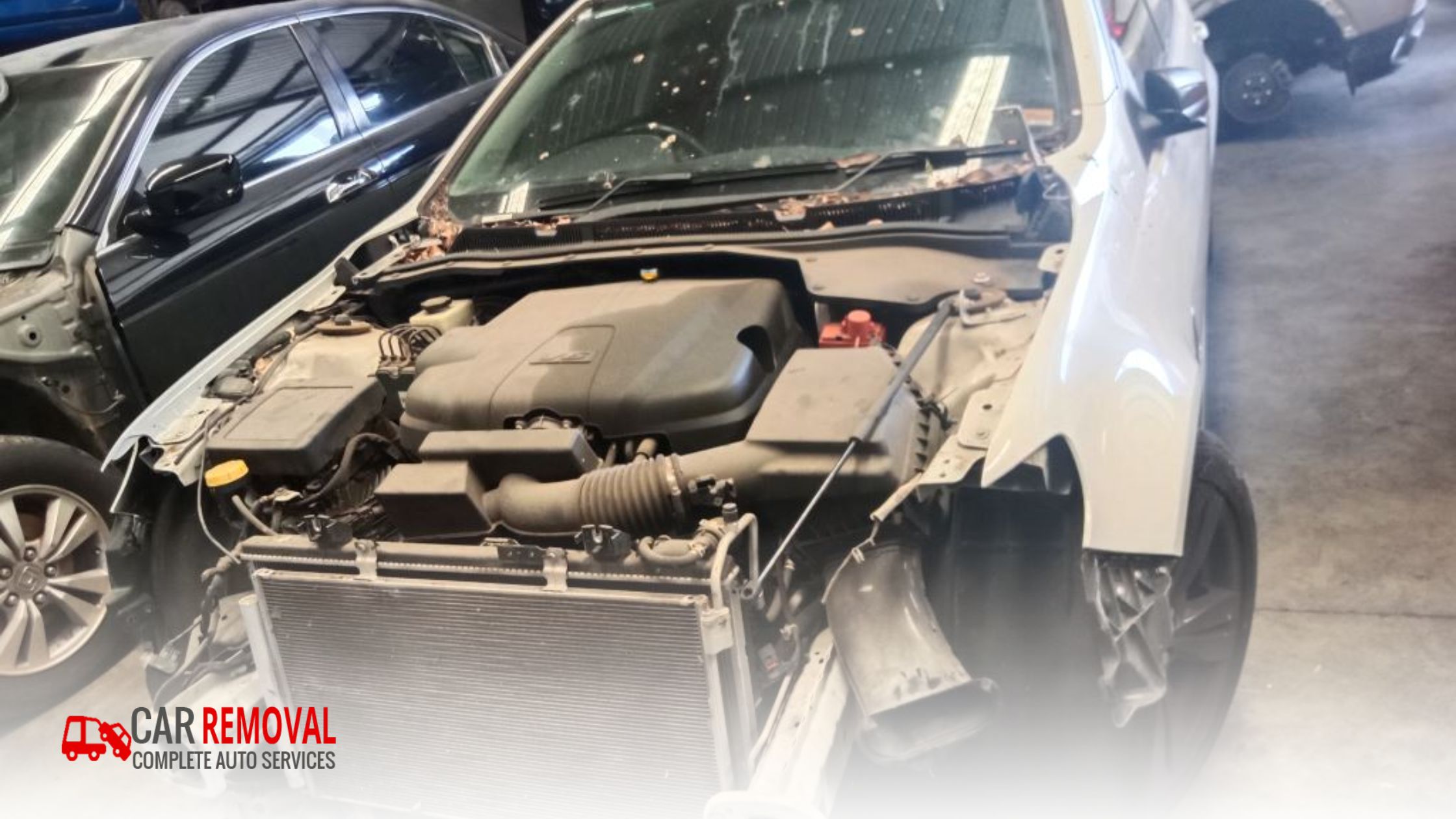 _Car Removal Landsdale