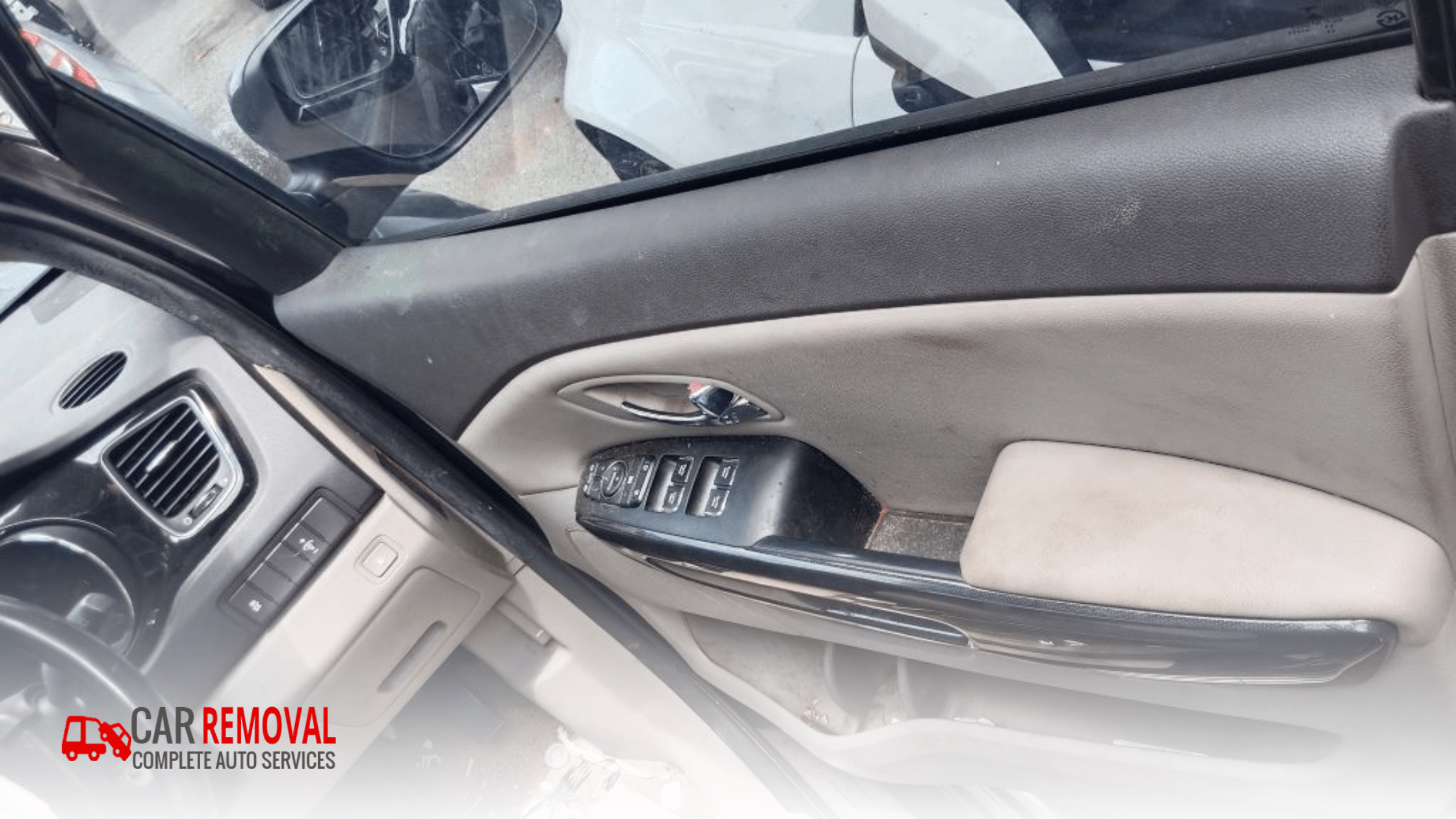 Car Removal Maylands