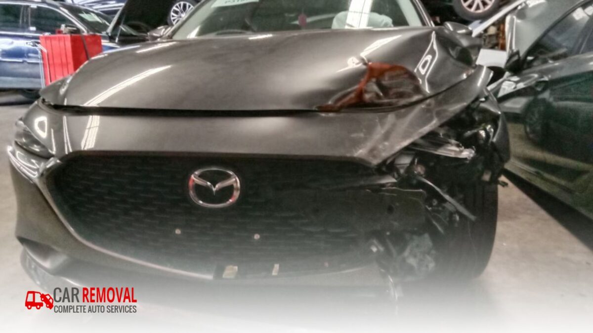 Car Removal Melville