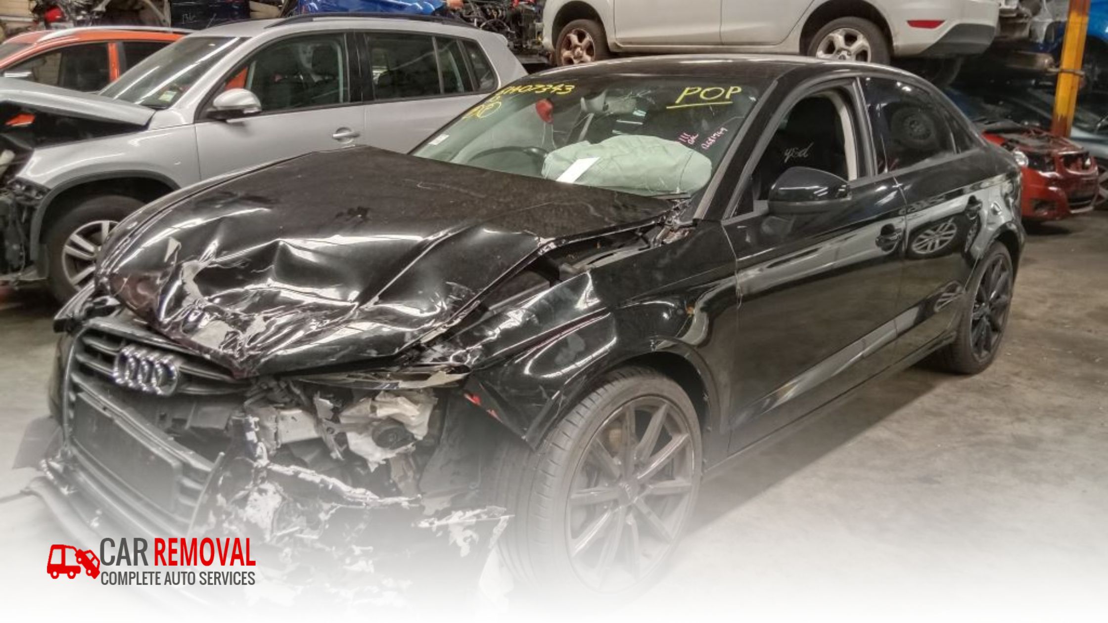 Car Removal Mount Hawthorn