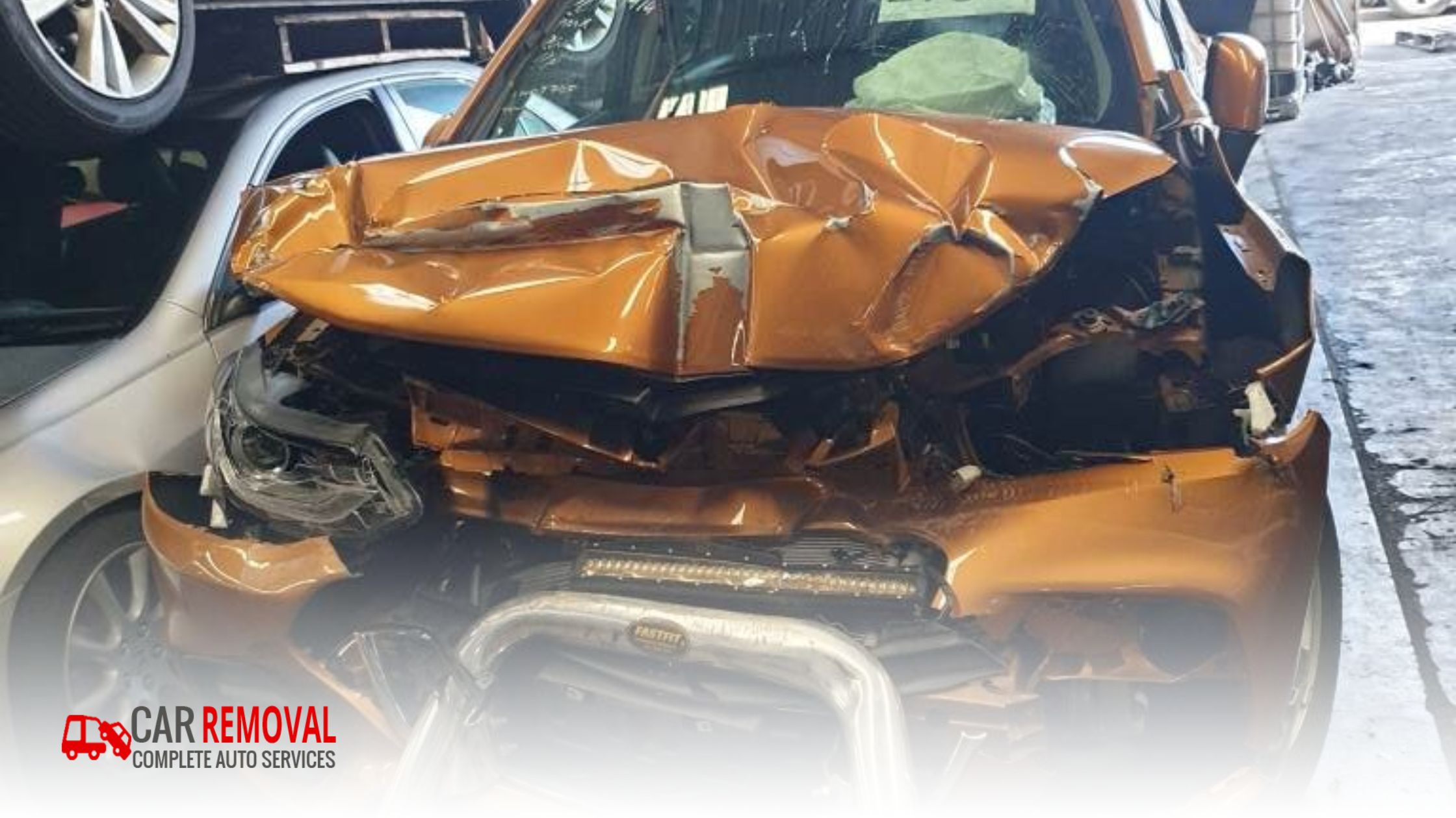 Car Removal Mount Lawley