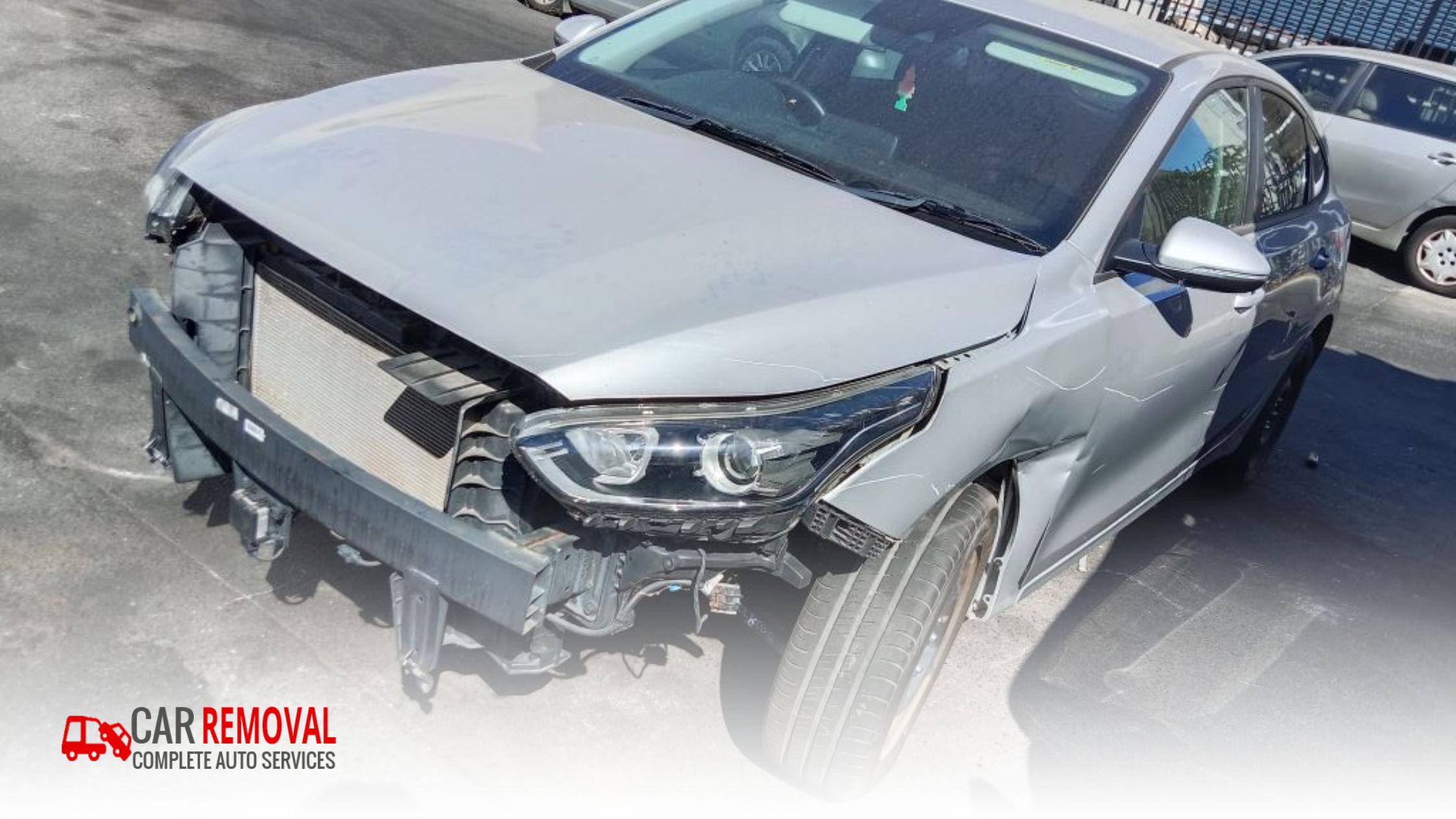 Car Removal Mundijong