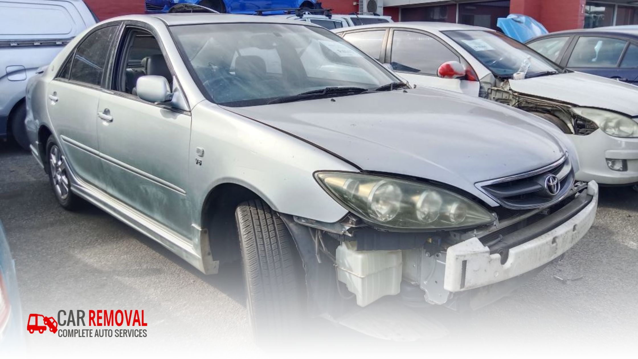 Car Removal Myaree