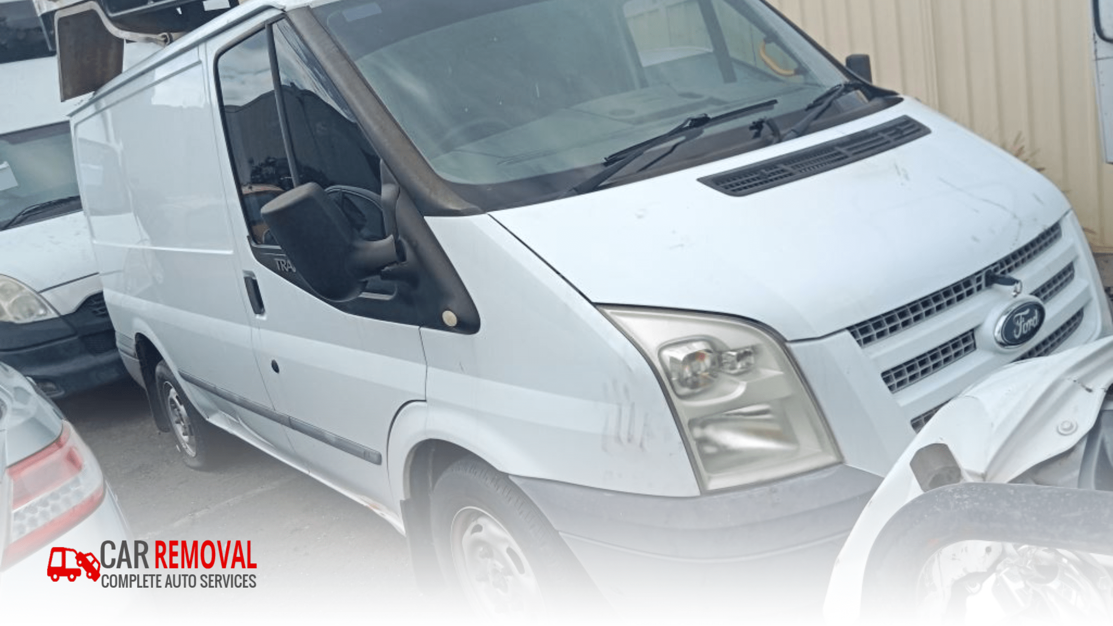 Car Removal Nedlands