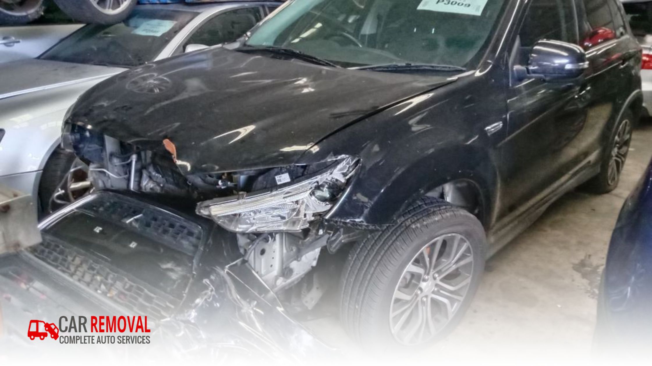 Car Removal Neerabup